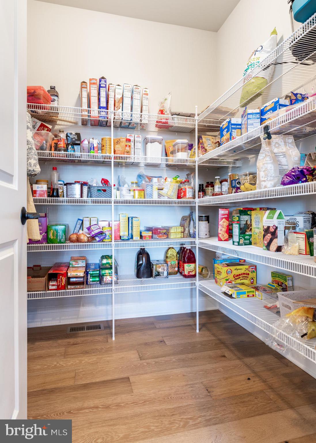 PARK CROSSING AT SALFORD - Residential