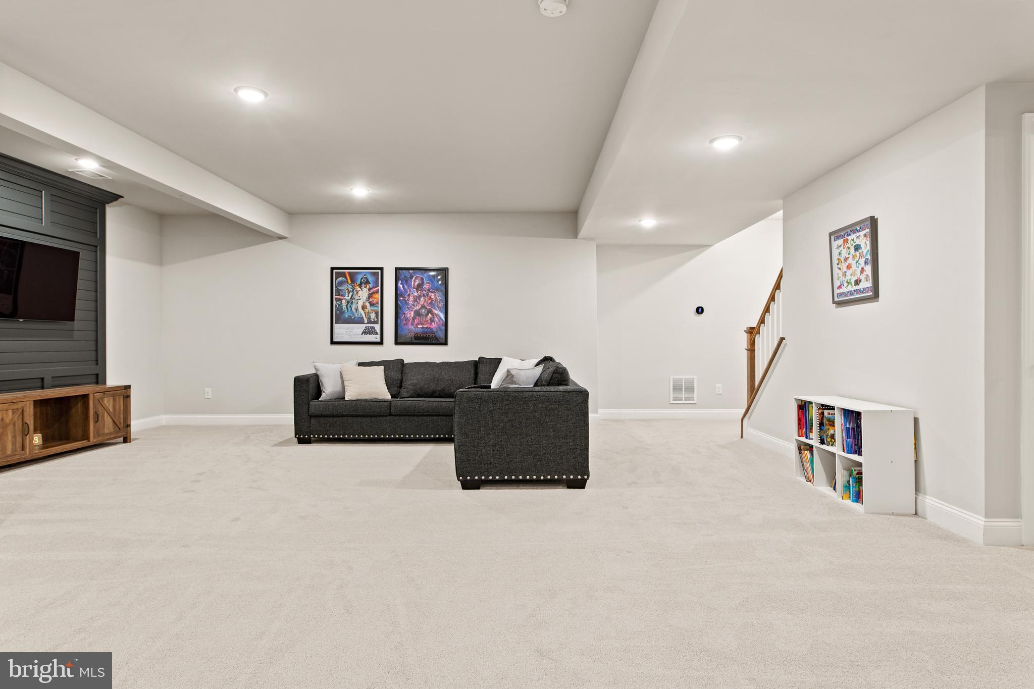 PARK CROSSING AT SALFORD - Residential