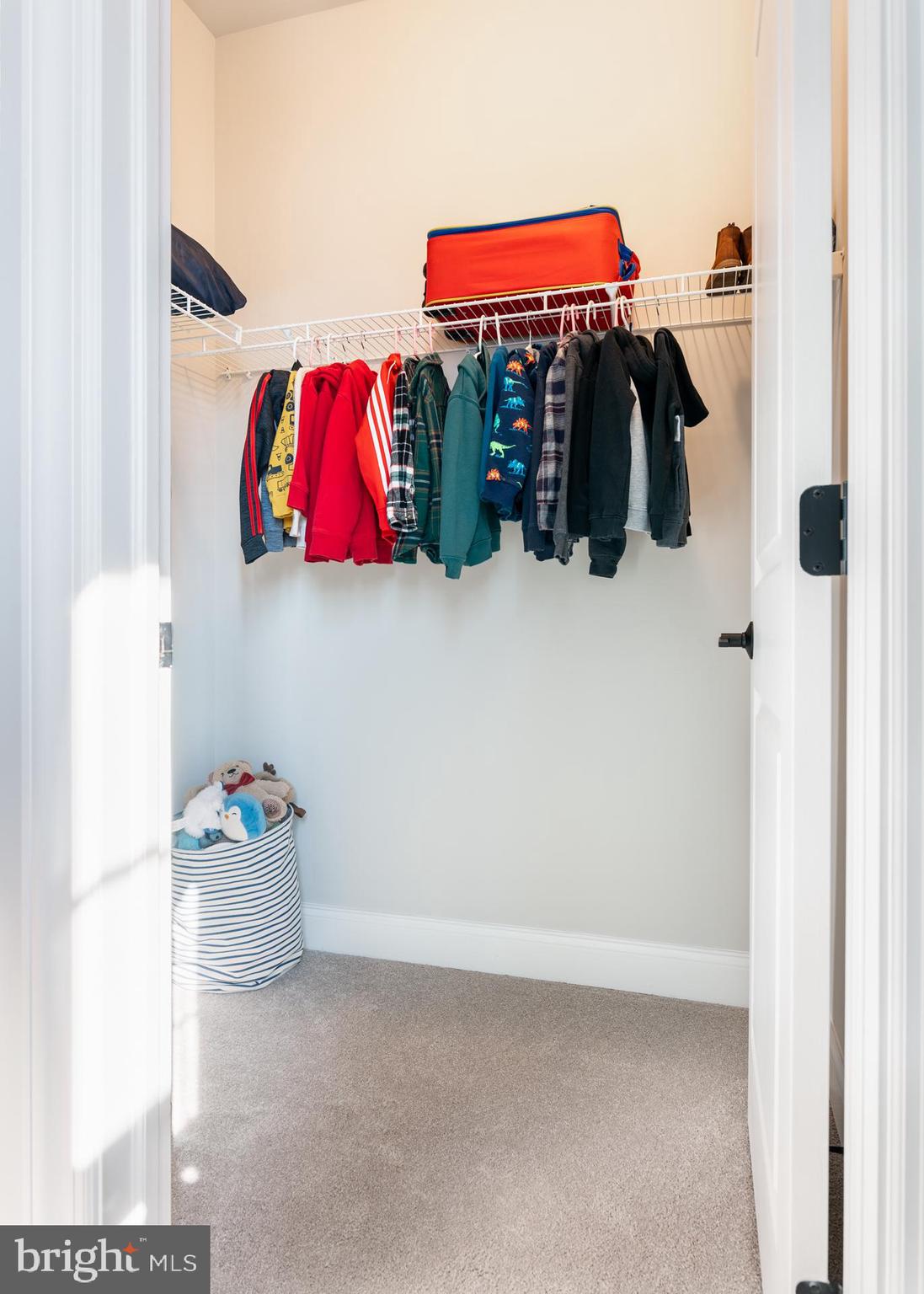 PARK CROSSING AT SALFORD - Residential