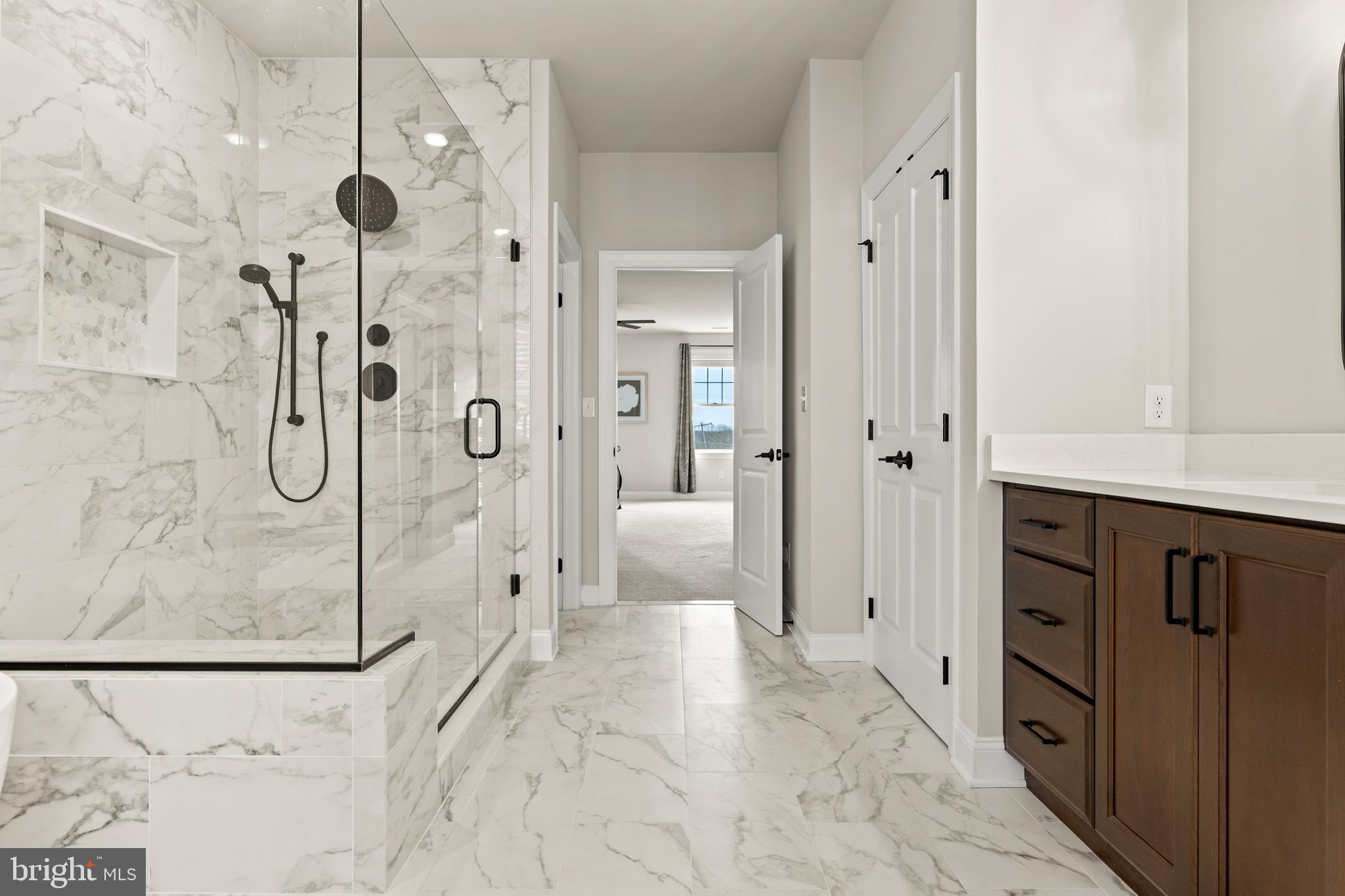 PARK CROSSING AT SALFORD - Residential