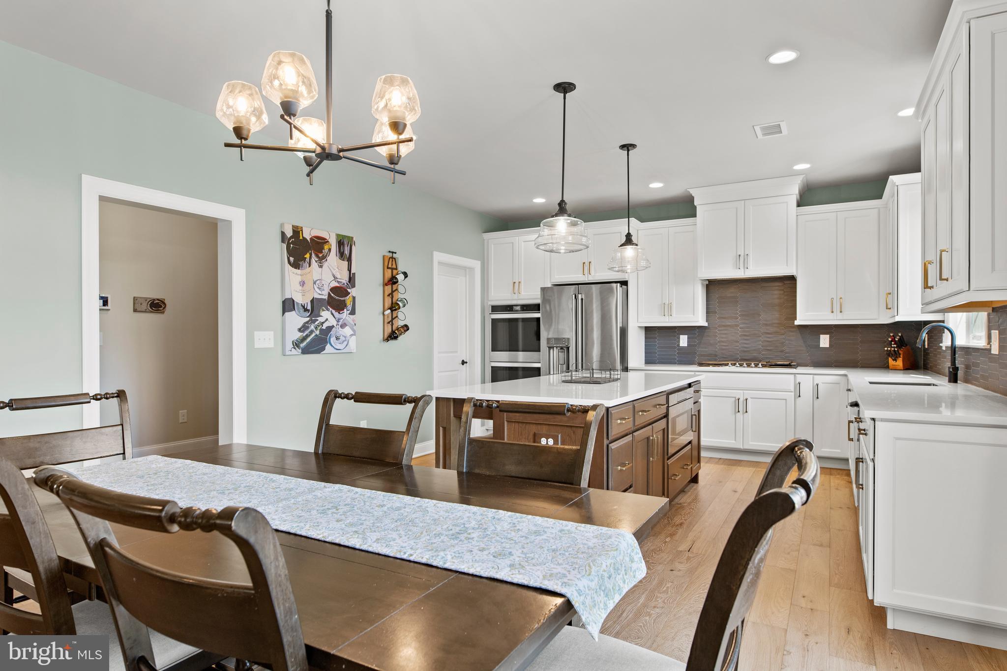 PARK CROSSING AT SALFORD - Residential