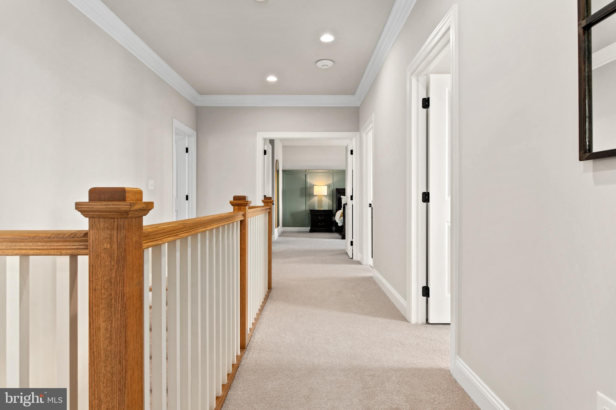 PARK CROSSING AT SALFORD - Residential