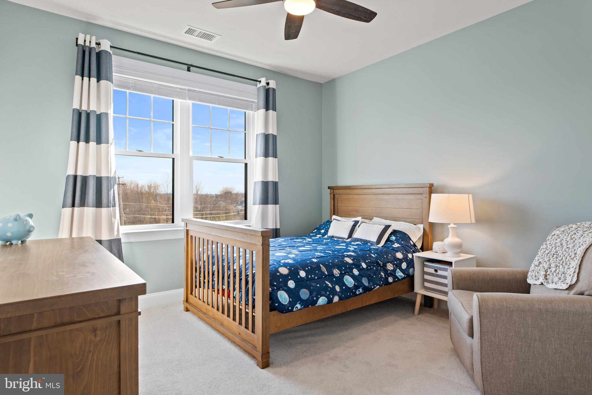 PARK CROSSING AT SALFORD - Residential