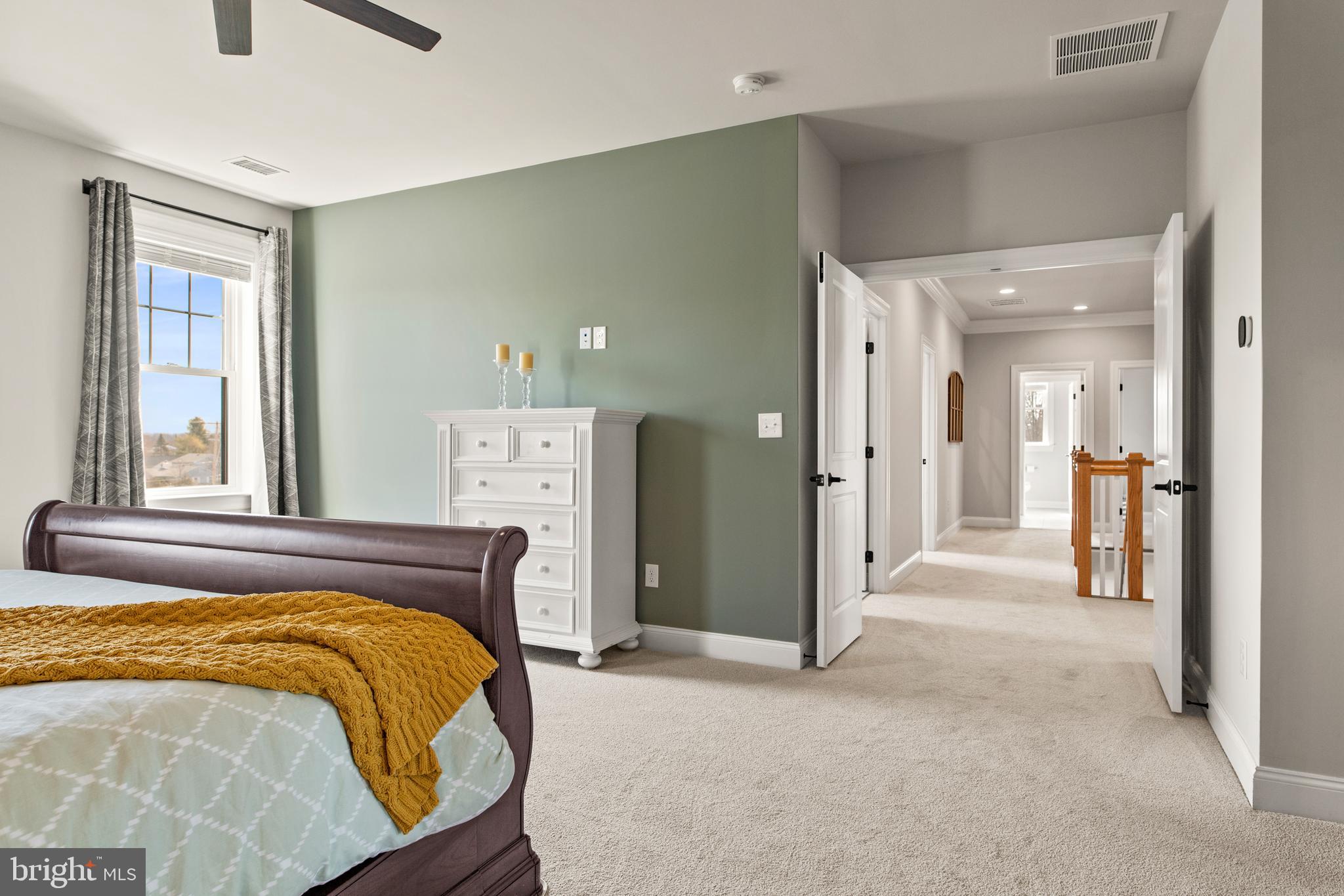 PARK CROSSING AT SALFORD - Residential