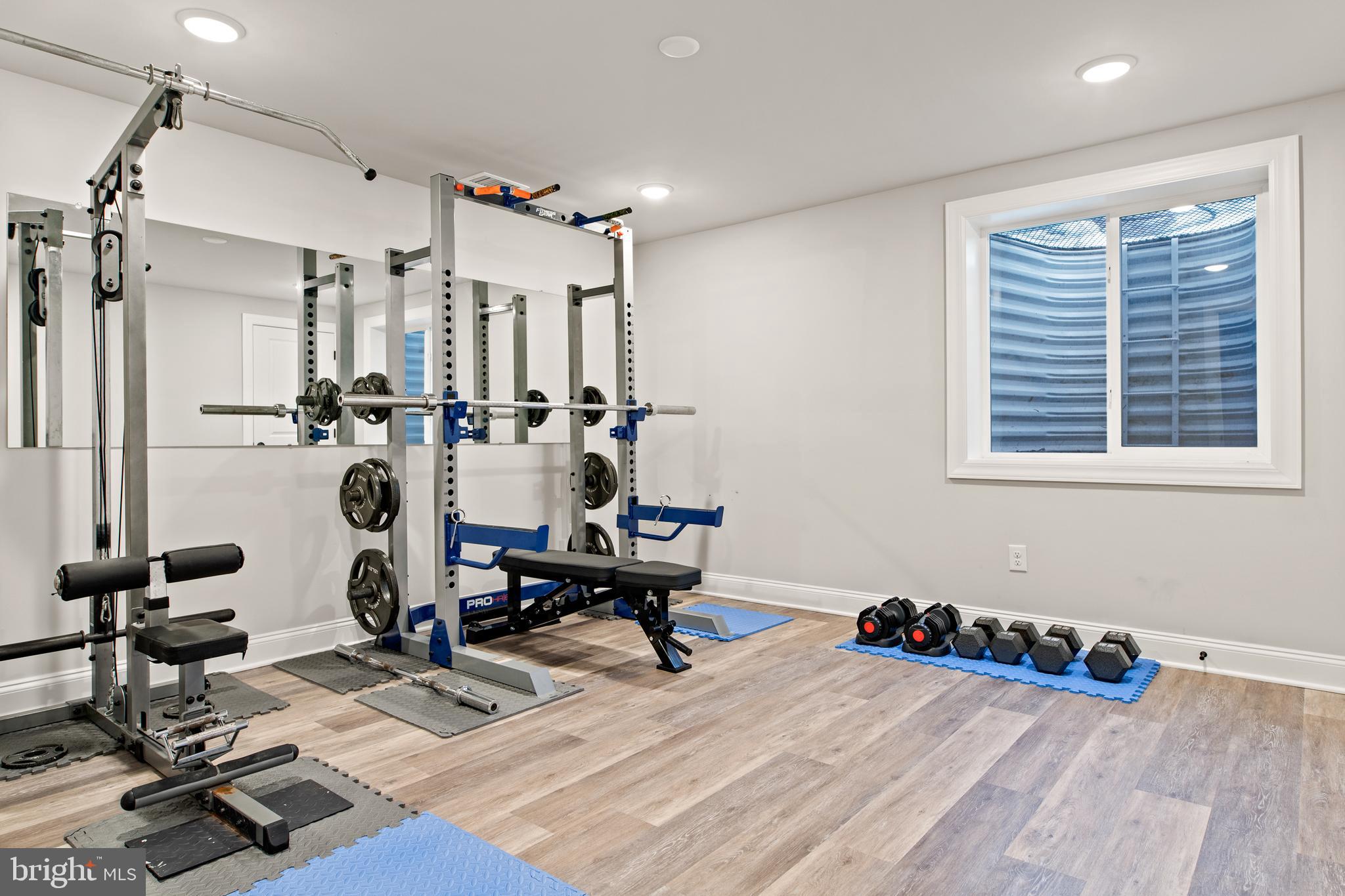 PARK CROSSING AT SALFORD - Residential