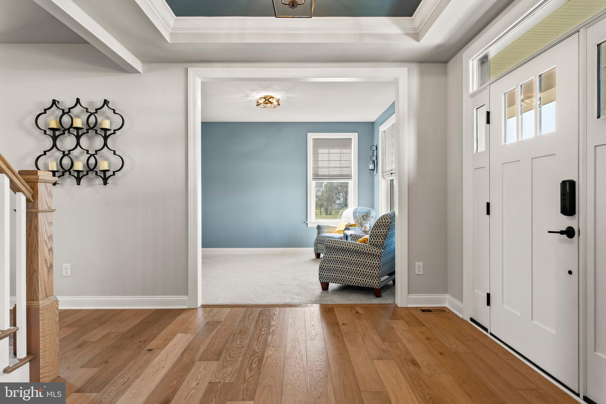 PARK CROSSING AT SALFORD - Residential