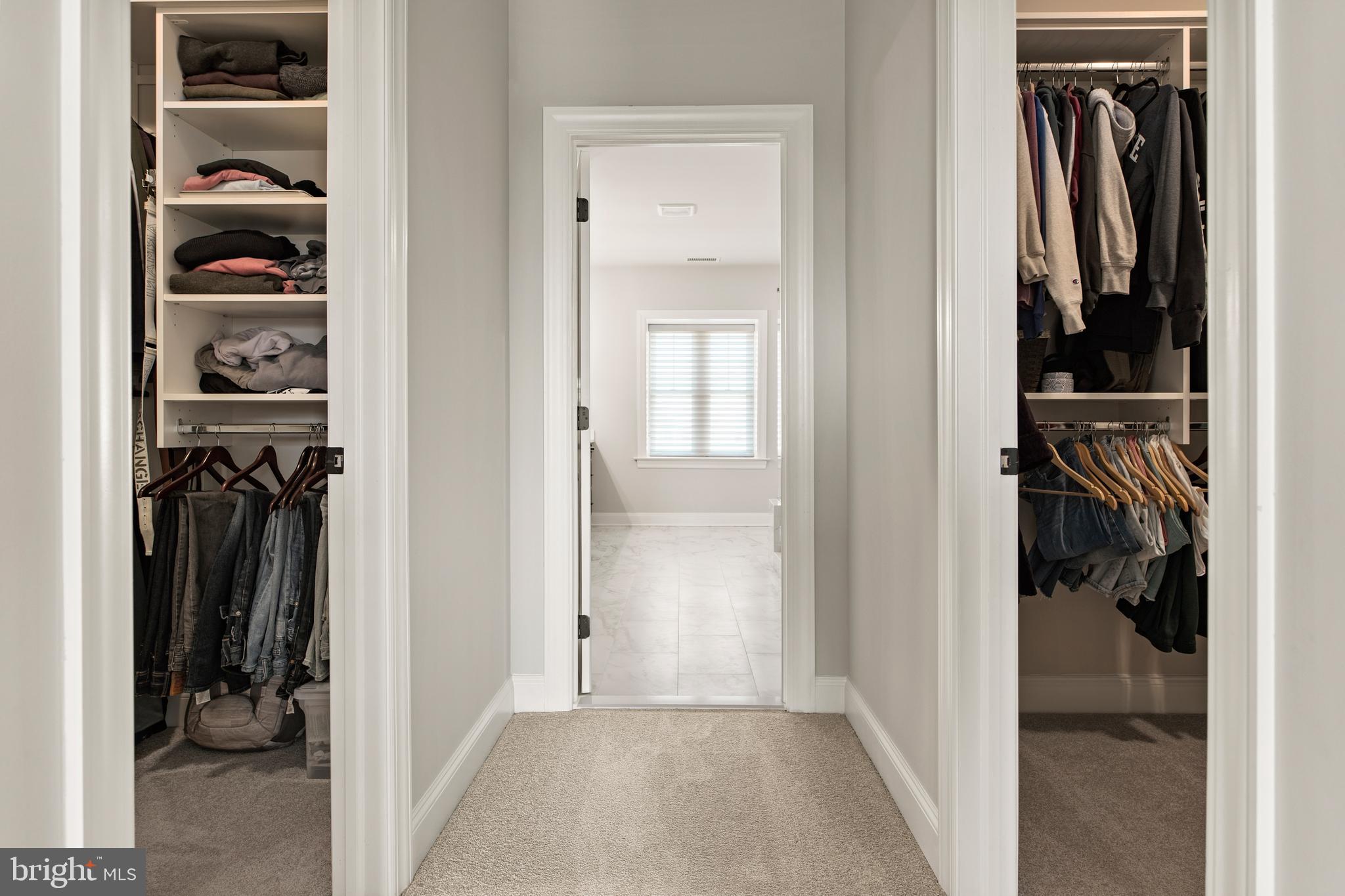 PARK CROSSING AT SALFORD - Residential