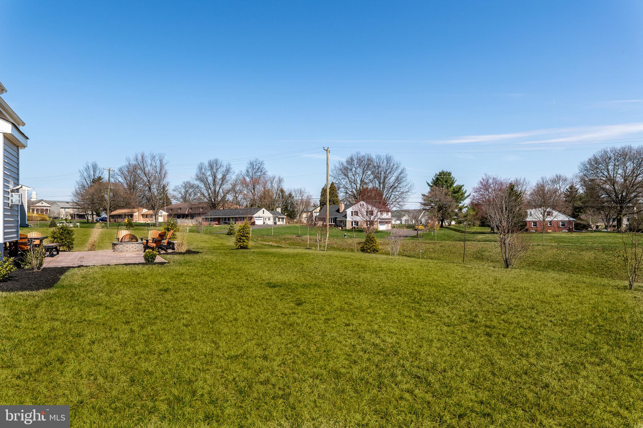 PARK CROSSING AT SALFORD - Residential