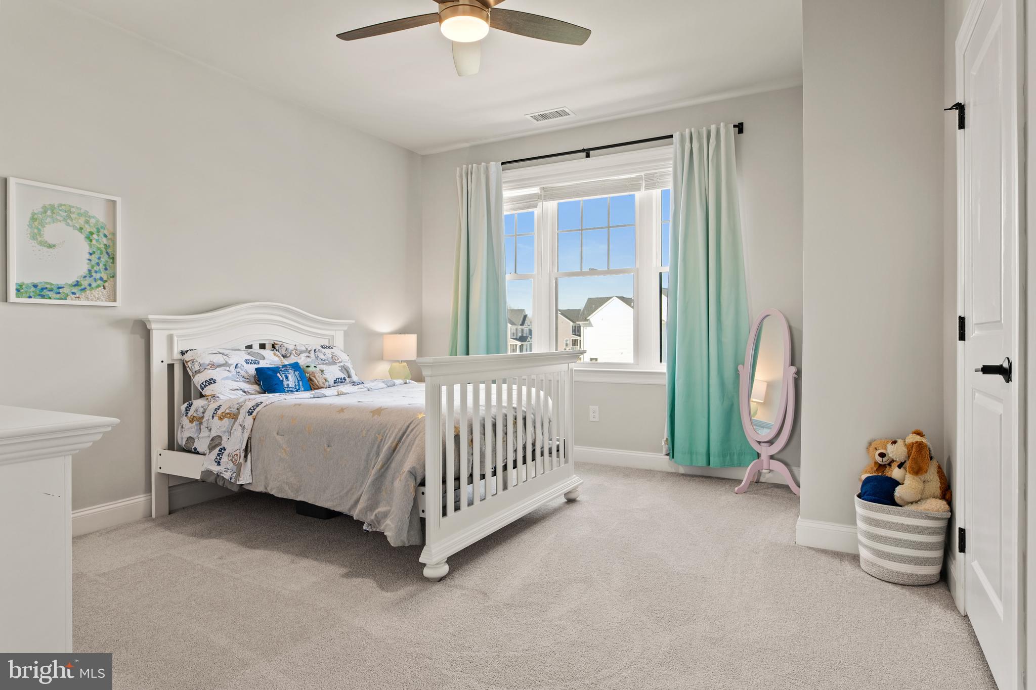 PARK CROSSING AT SALFORD - Residential