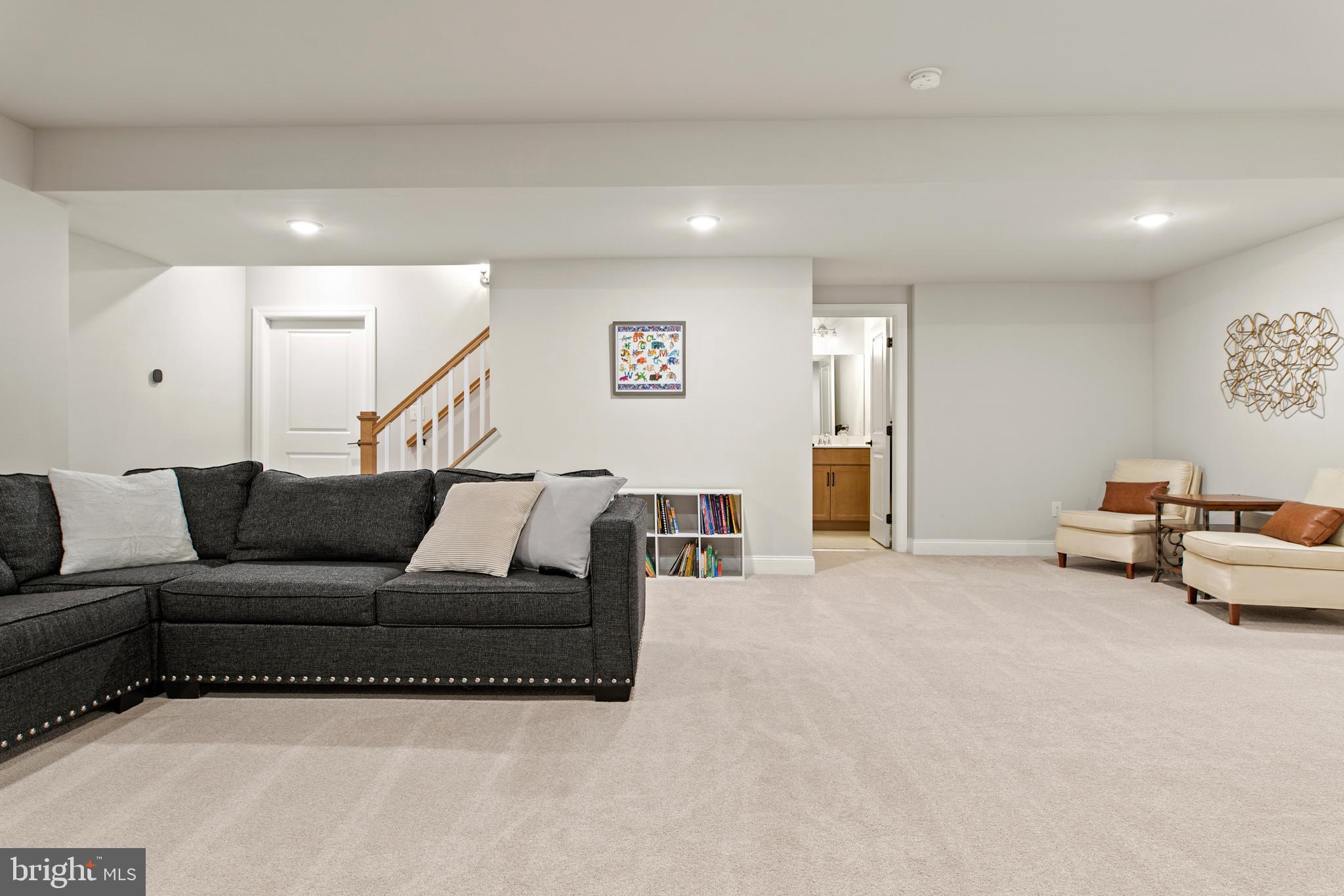 PARK CROSSING AT SALFORD - Residential