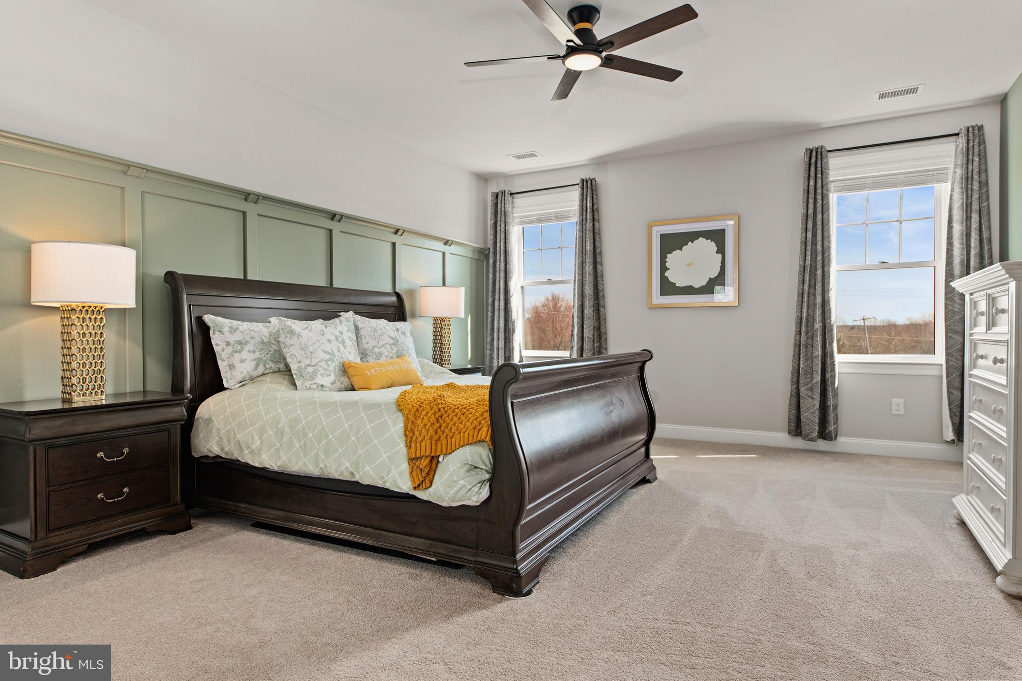 PARK CROSSING AT SALFORD - Residential