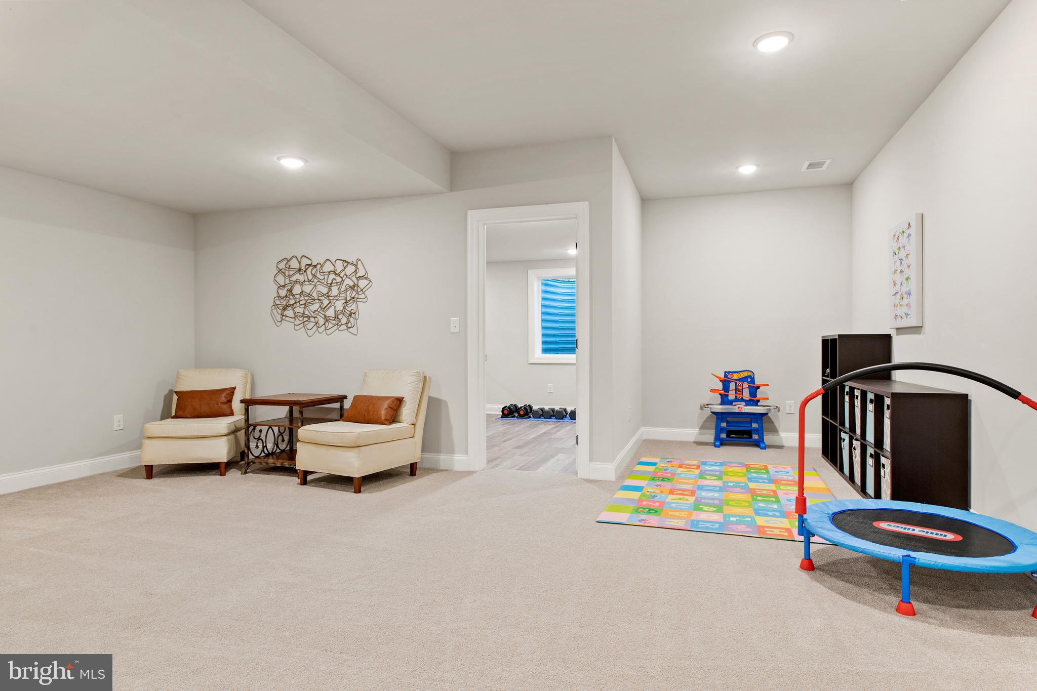 PARK CROSSING AT SALFORD - Residential