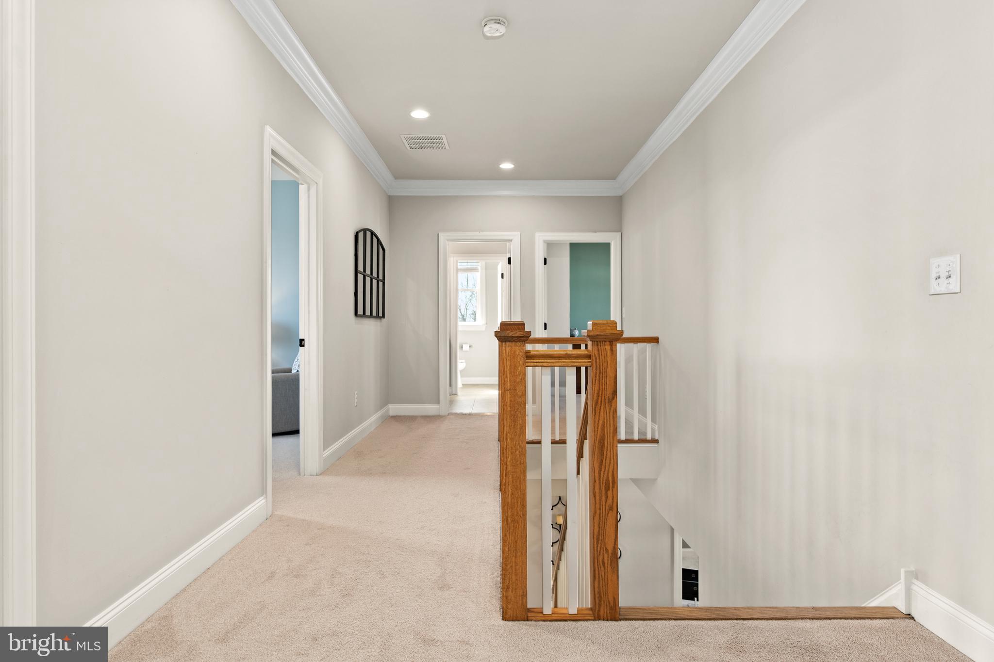 PARK CROSSING AT SALFORD - Residential