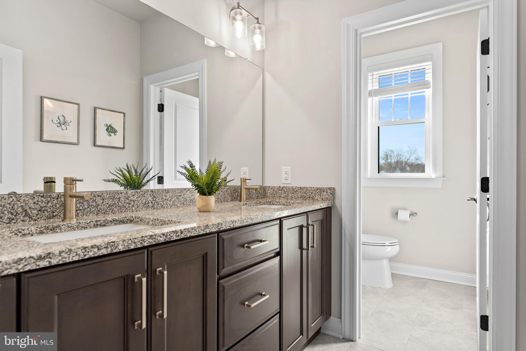 PARK CROSSING AT SALFORD - Residential