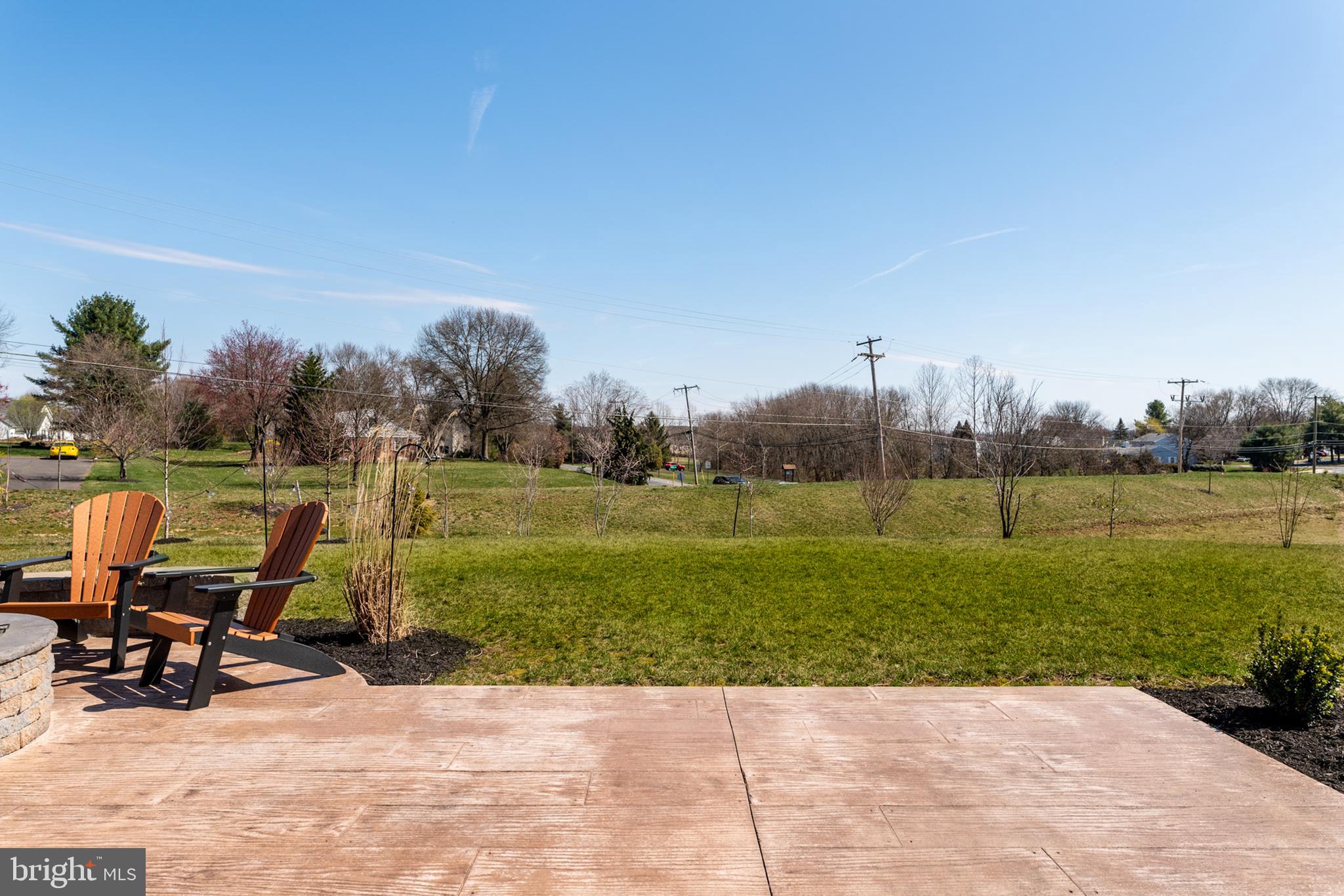 PARK CROSSING AT SALFORD - Residential