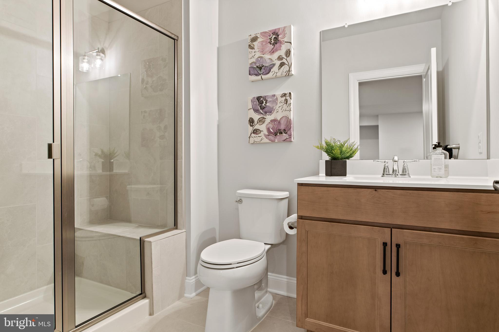 PARK CROSSING AT SALFORD - Residential