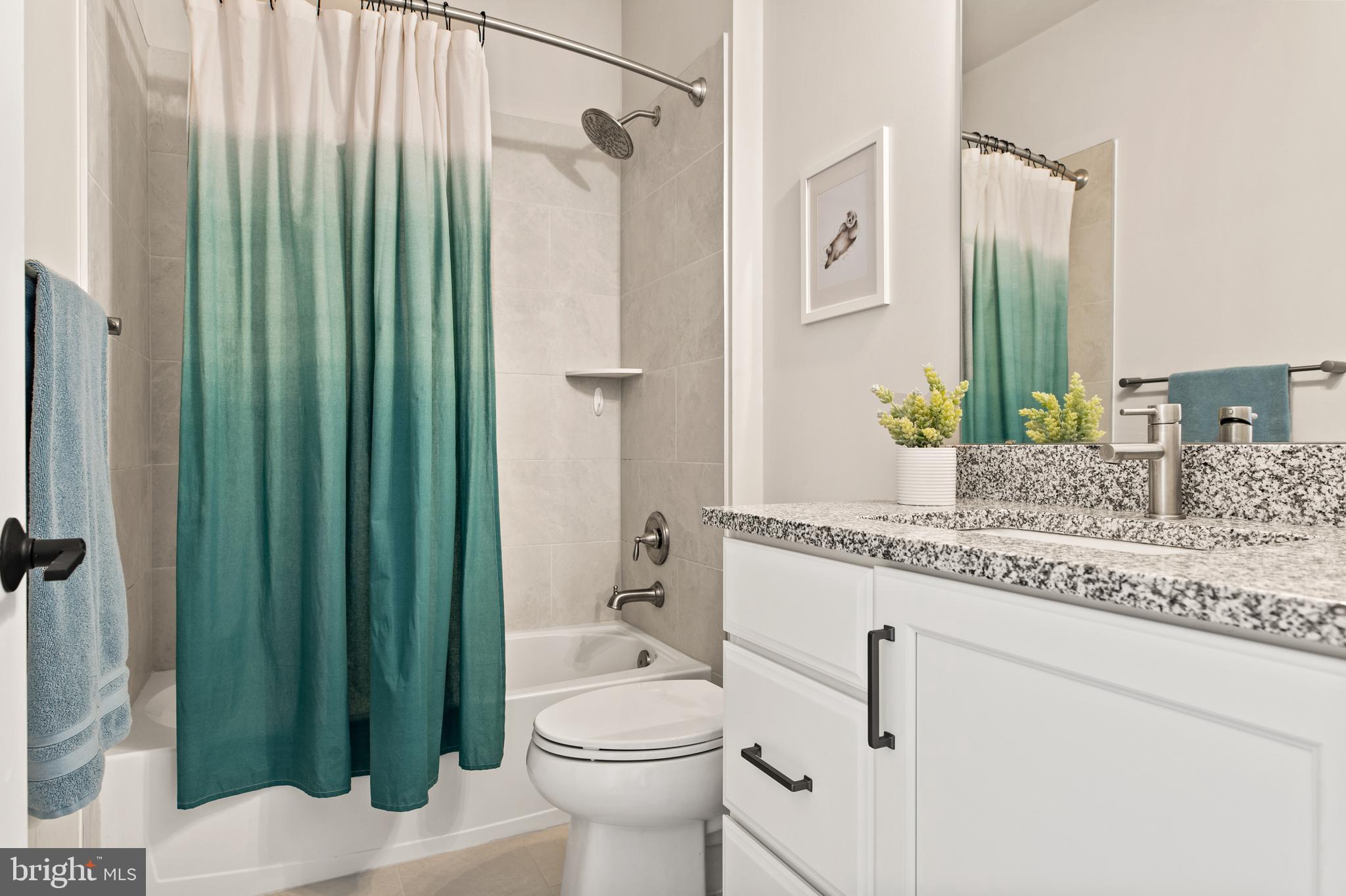 PARK CROSSING AT SALFORD - Residential