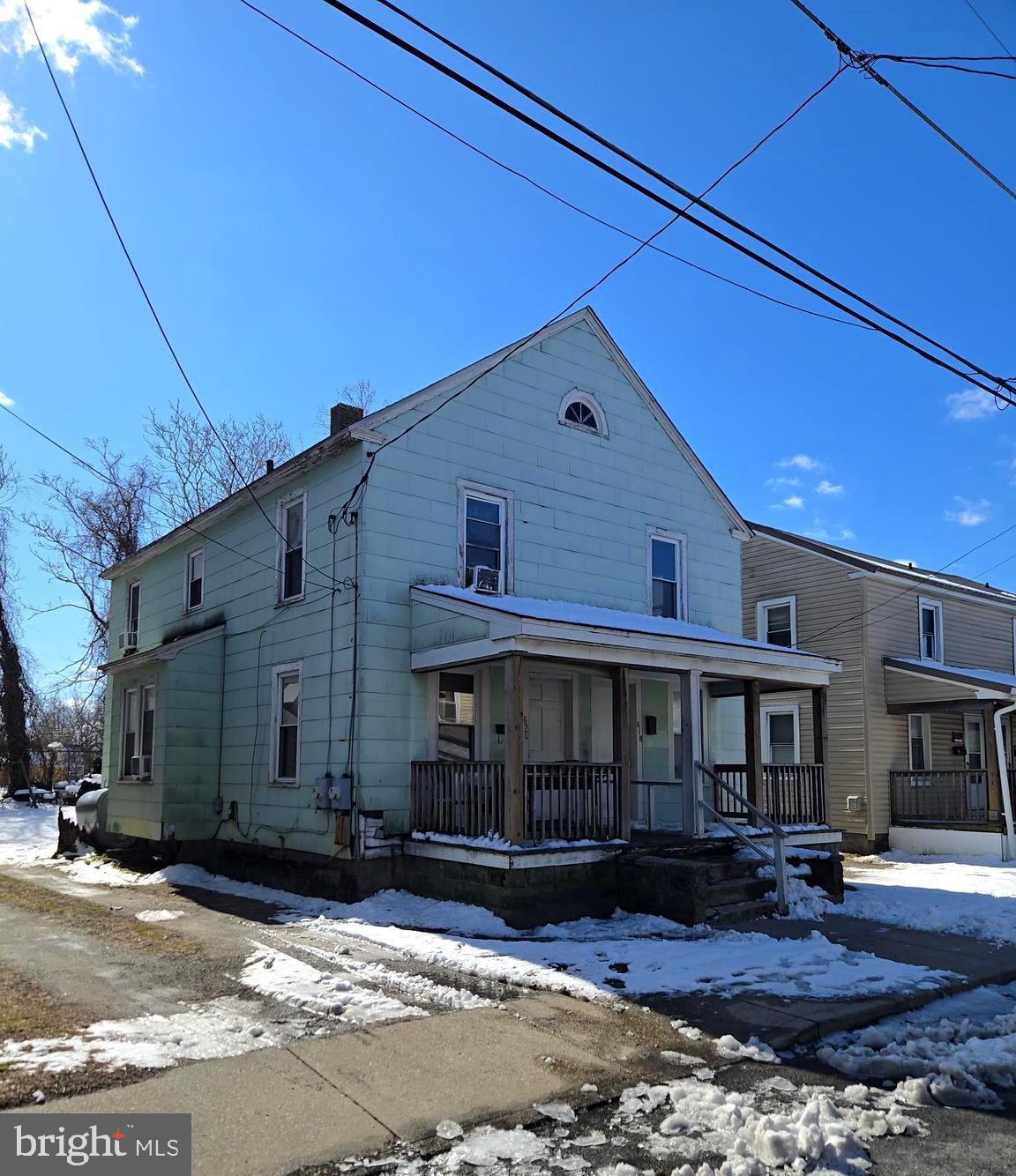 NONE AVAILABLE - Residential