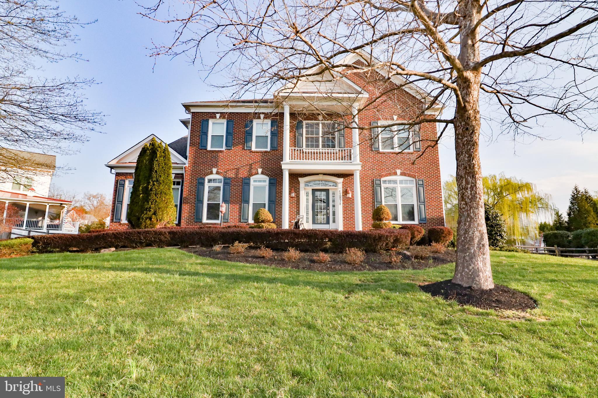 43878 MIDDLESEX DRIVE