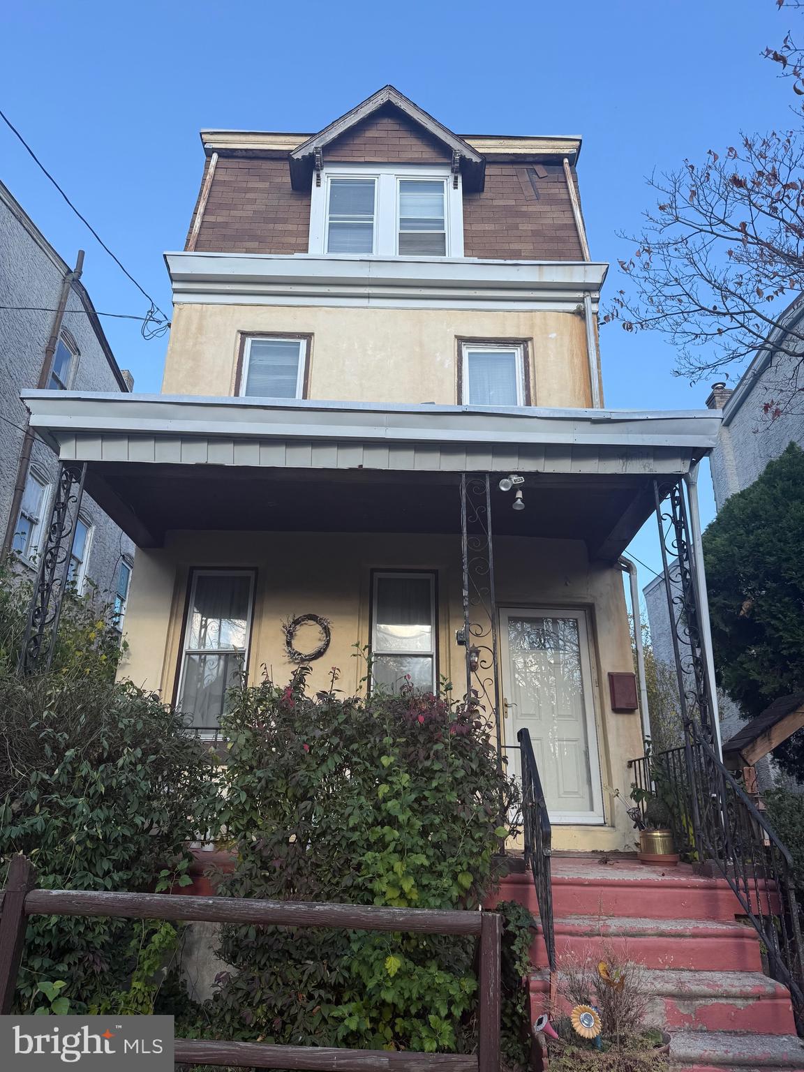 MANAYUNK - Residential