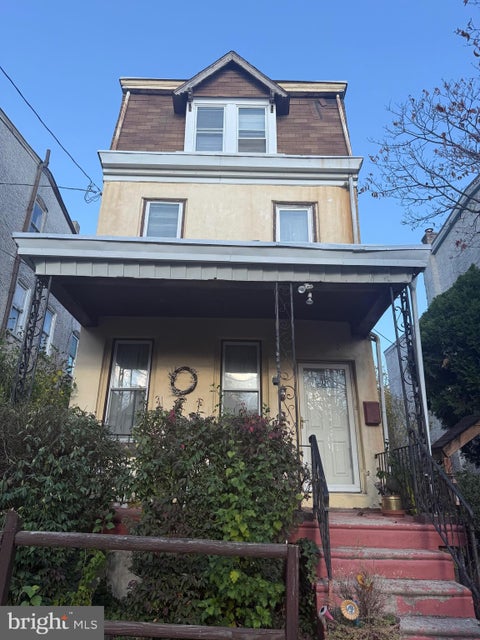 Homes For Sale - 4407 Dexter Street<br/> PHILADELPHIA, PA 19128
