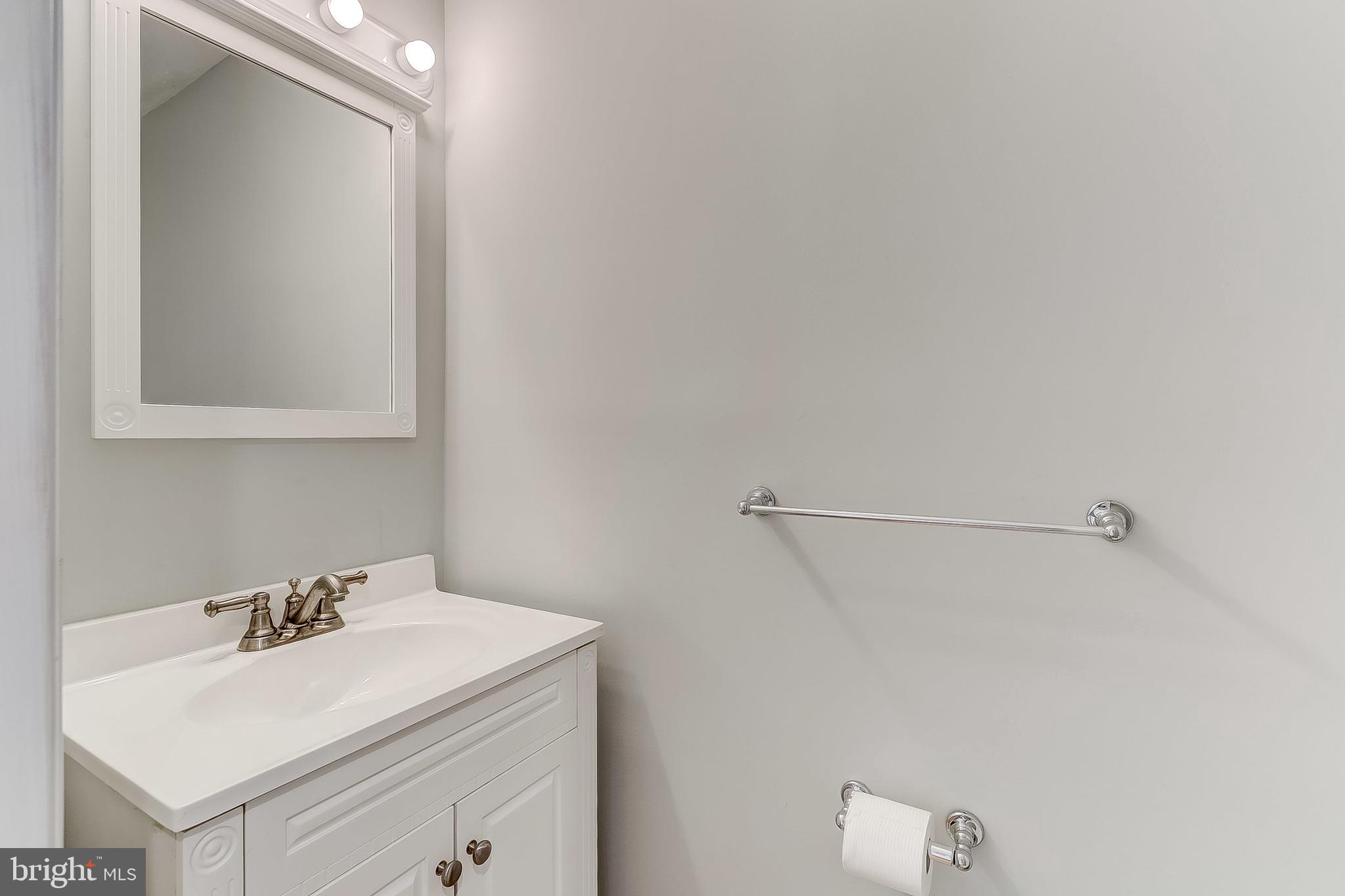 FELLS POINT HISTORIC DISTRICT - Residential Lease