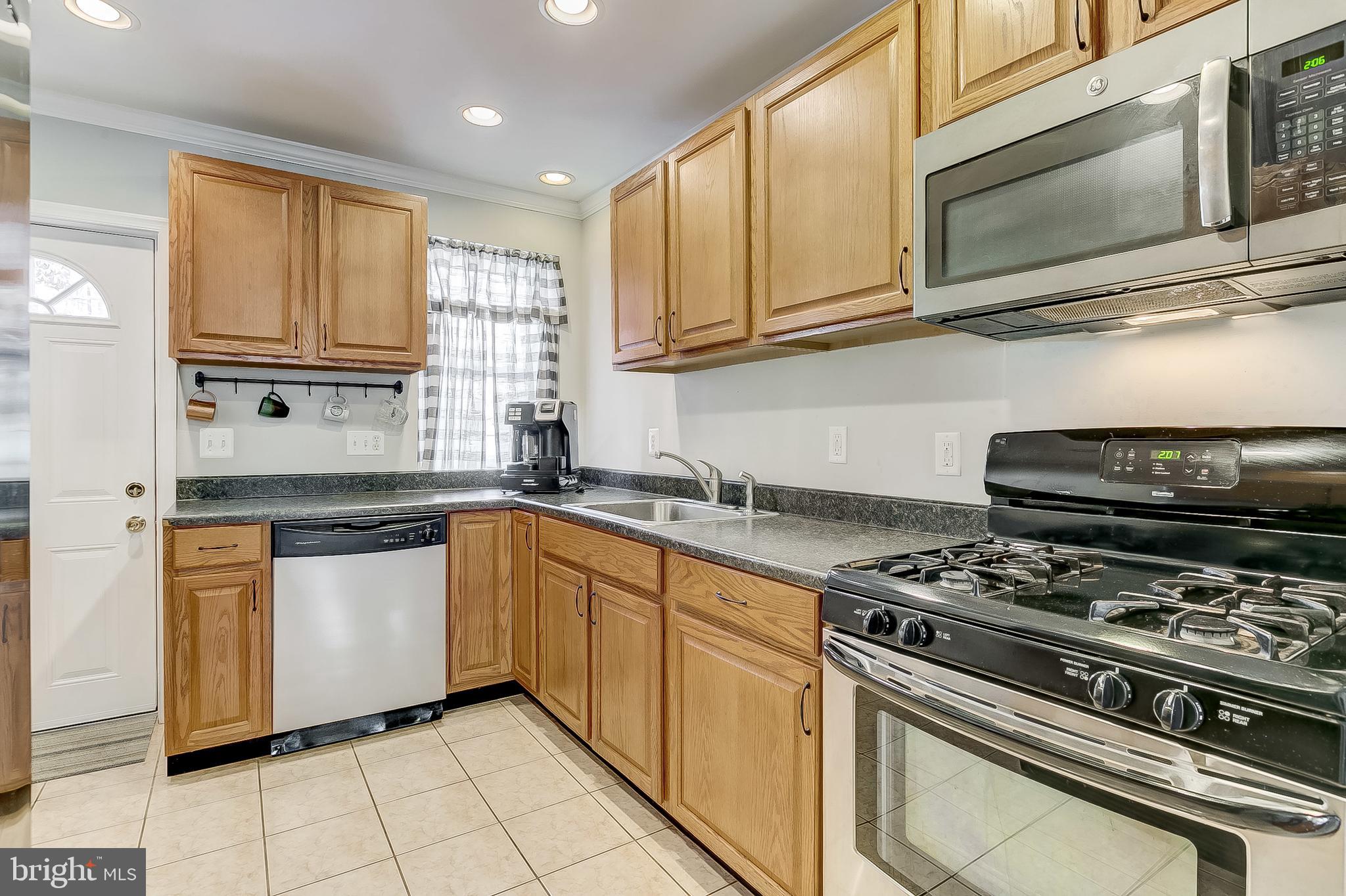 FELLS POINT HISTORIC DISTRICT - Residential Lease