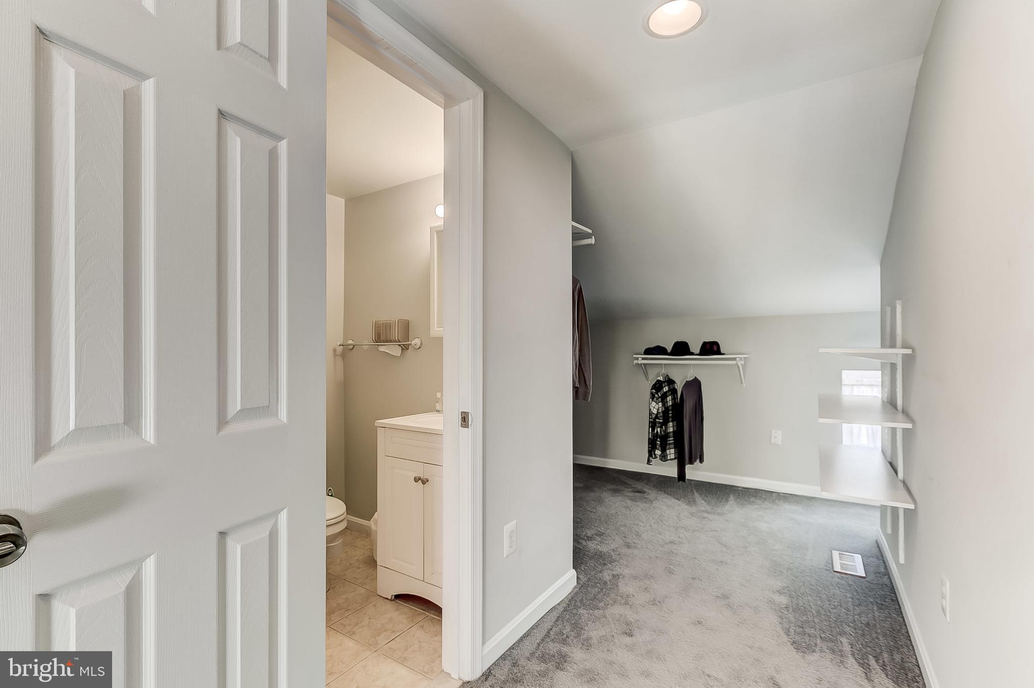 FELLS POINT HISTORIC DISTRICT - Residential Lease
