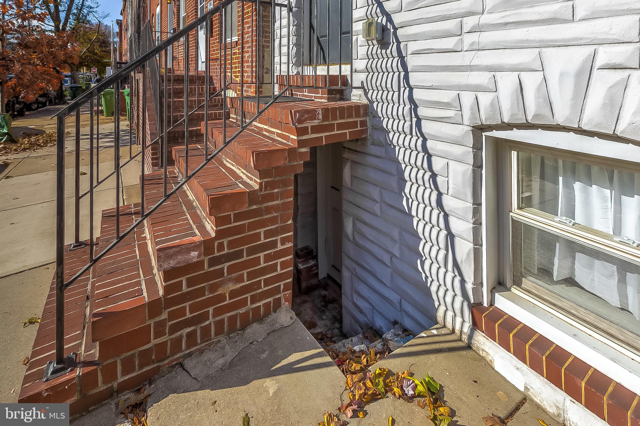 FELLS POINT HISTORIC DISTRICT - Residential Lease