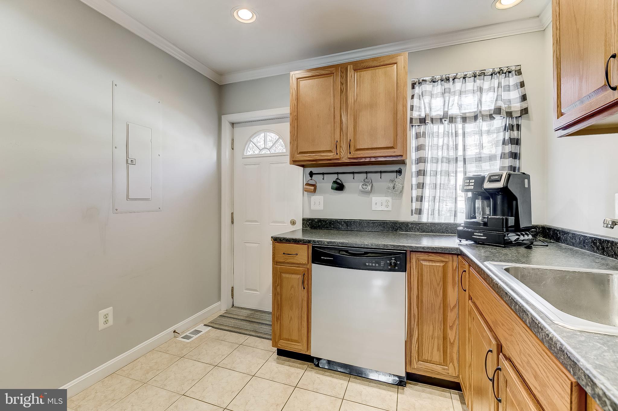 FELLS POINT HISTORIC DISTRICT - Residential Lease