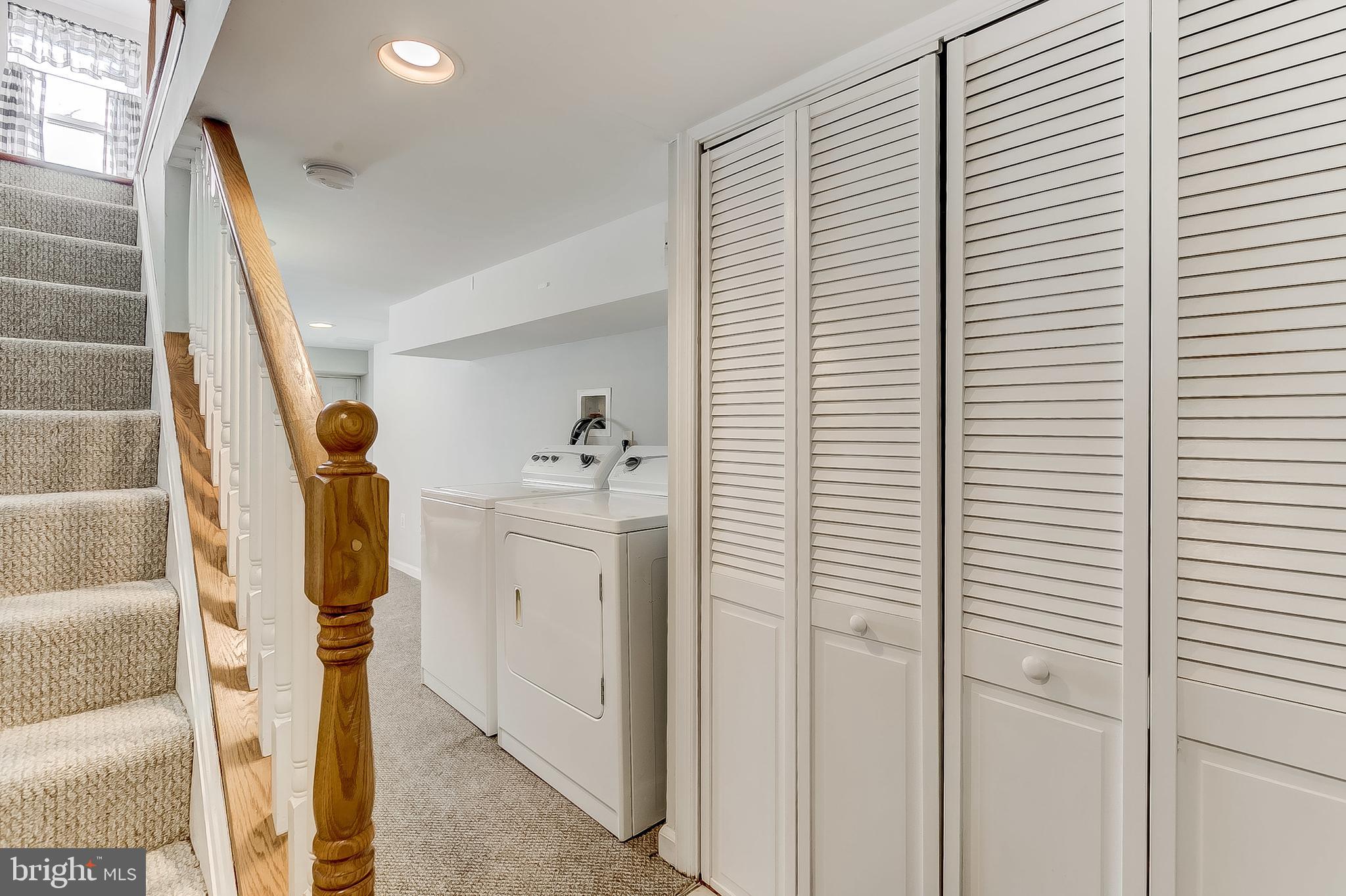 FELLS POINT HISTORIC DISTRICT - Residential Lease