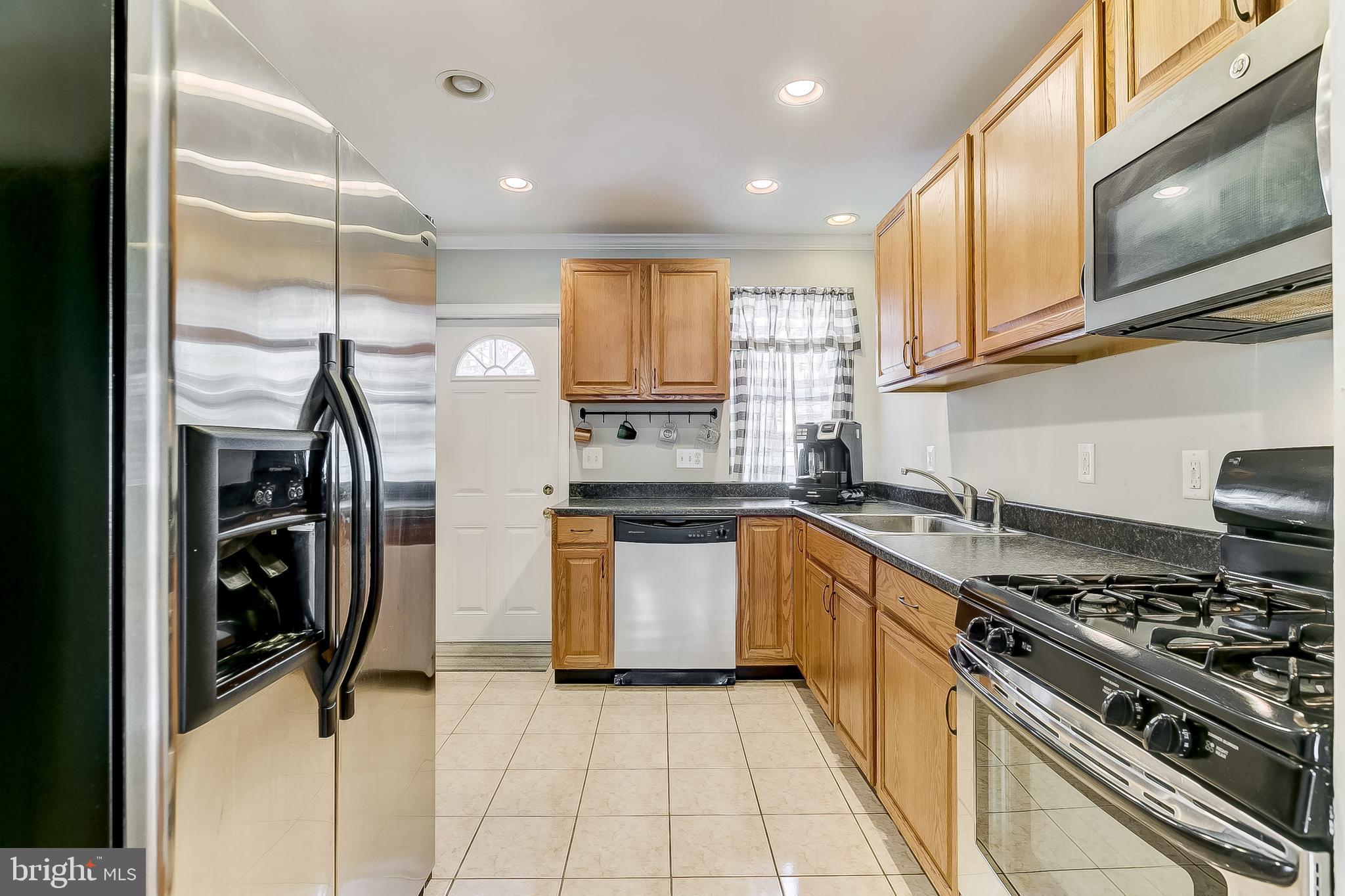 FELLS POINT HISTORIC DISTRICT - Residential Lease