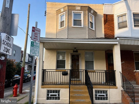 Townhouse For Sale - 2216 Mifflin Street<br/> PHILADELPHIA, PA 19145