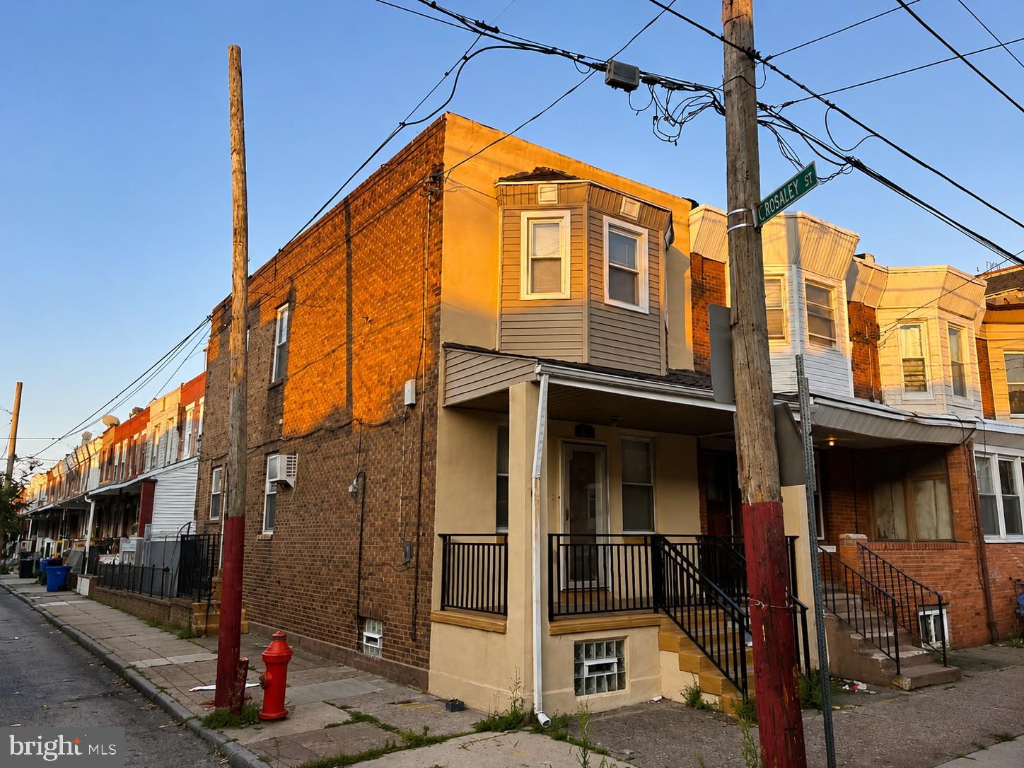2216 MIFFLIN STREET
