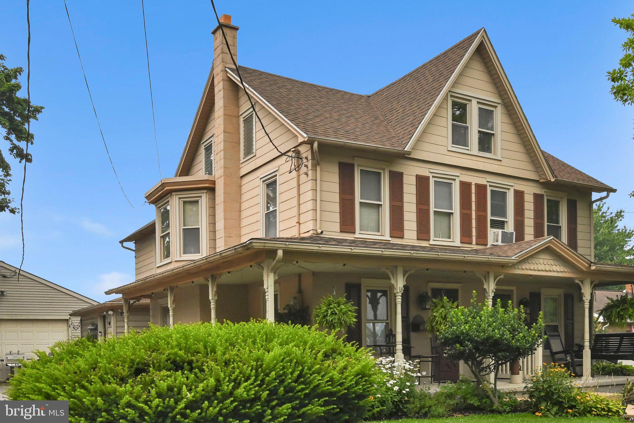 153 S JACKSON STREET
