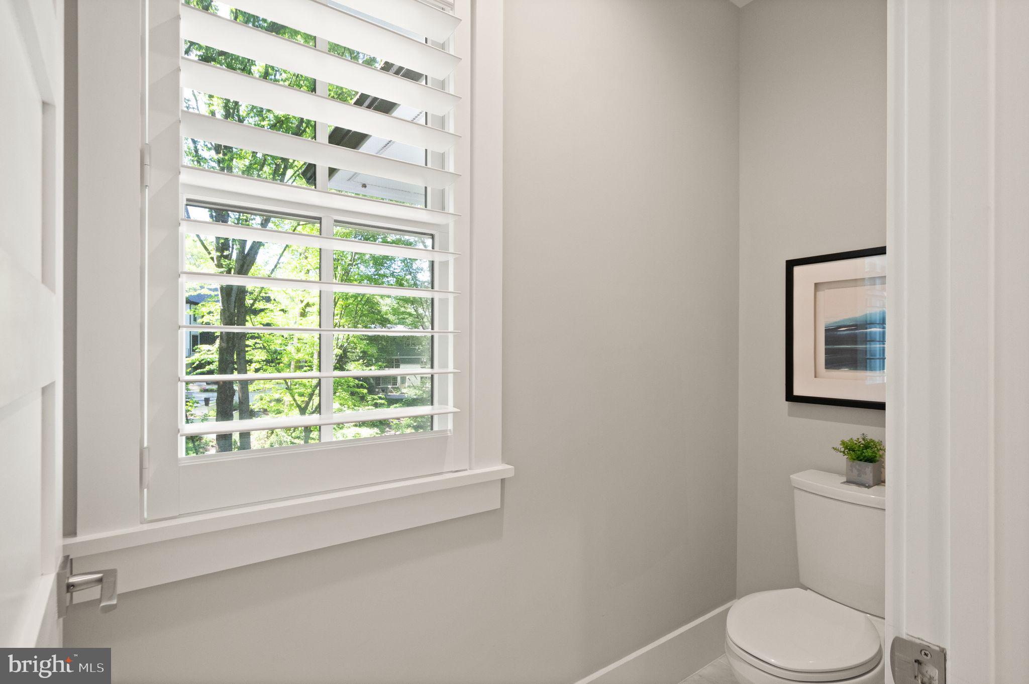 BELLEVUE FOREST - Residential