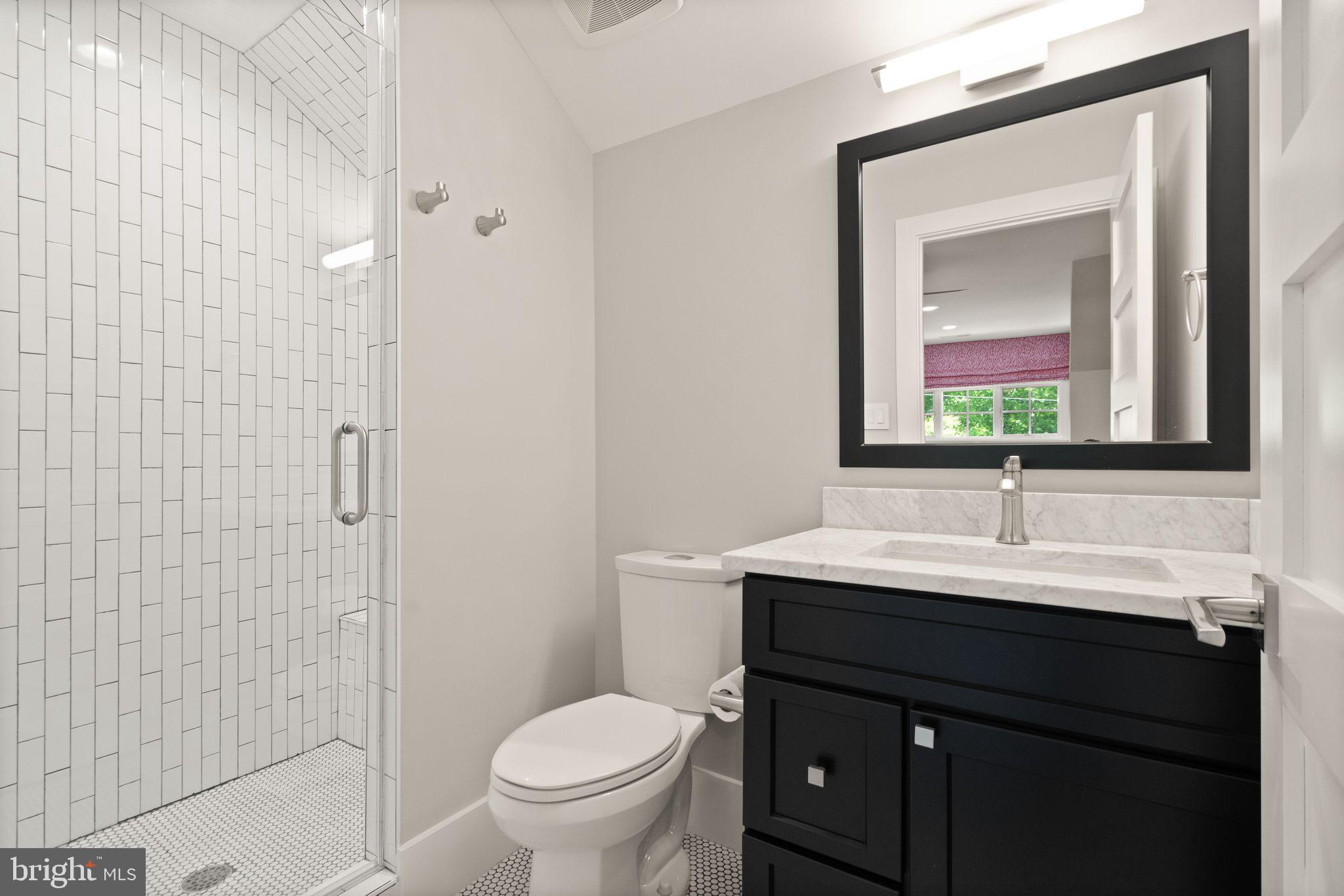 BELLEVUE FOREST - Residential