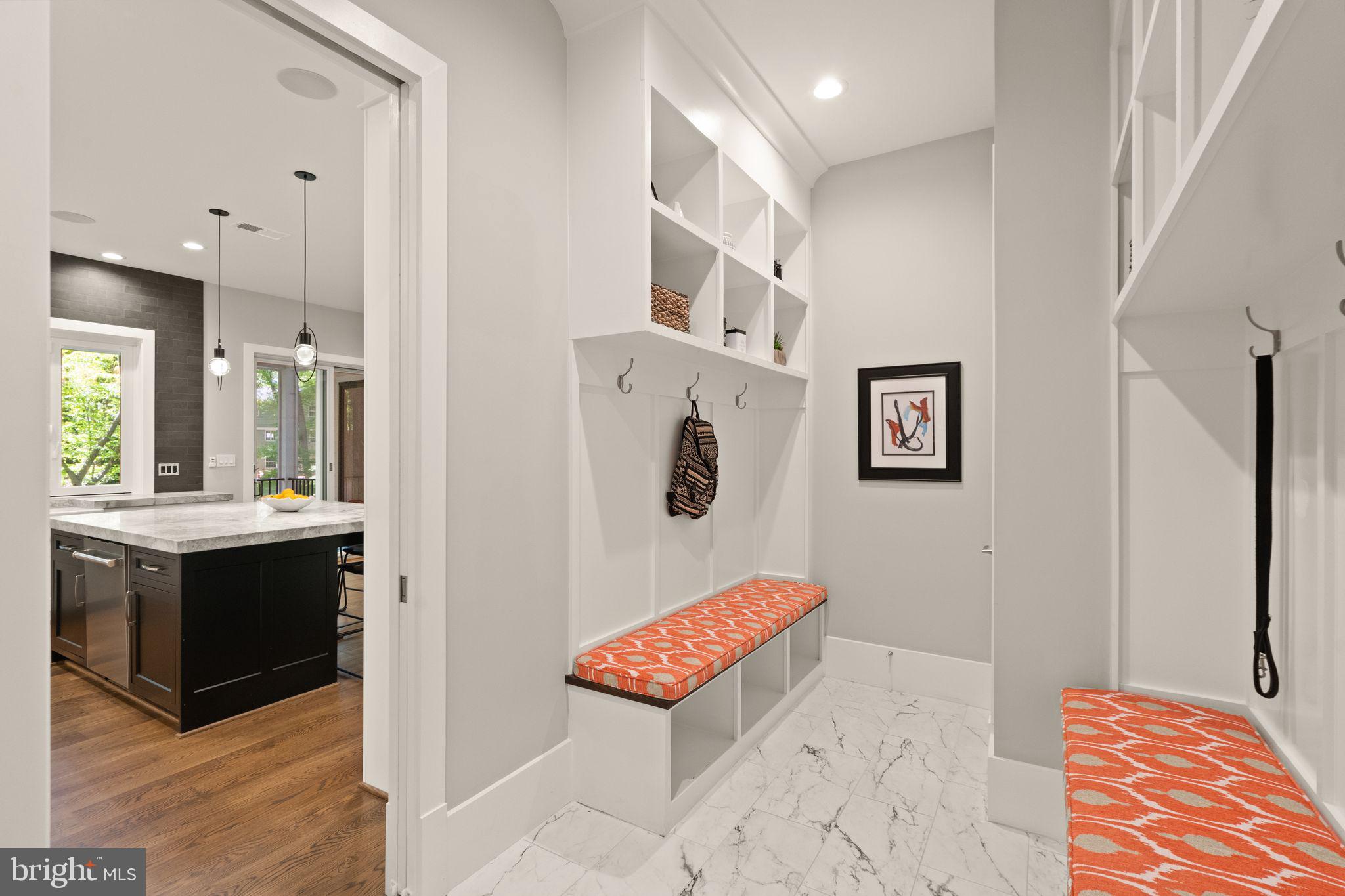 BELLEVUE FOREST - Residential