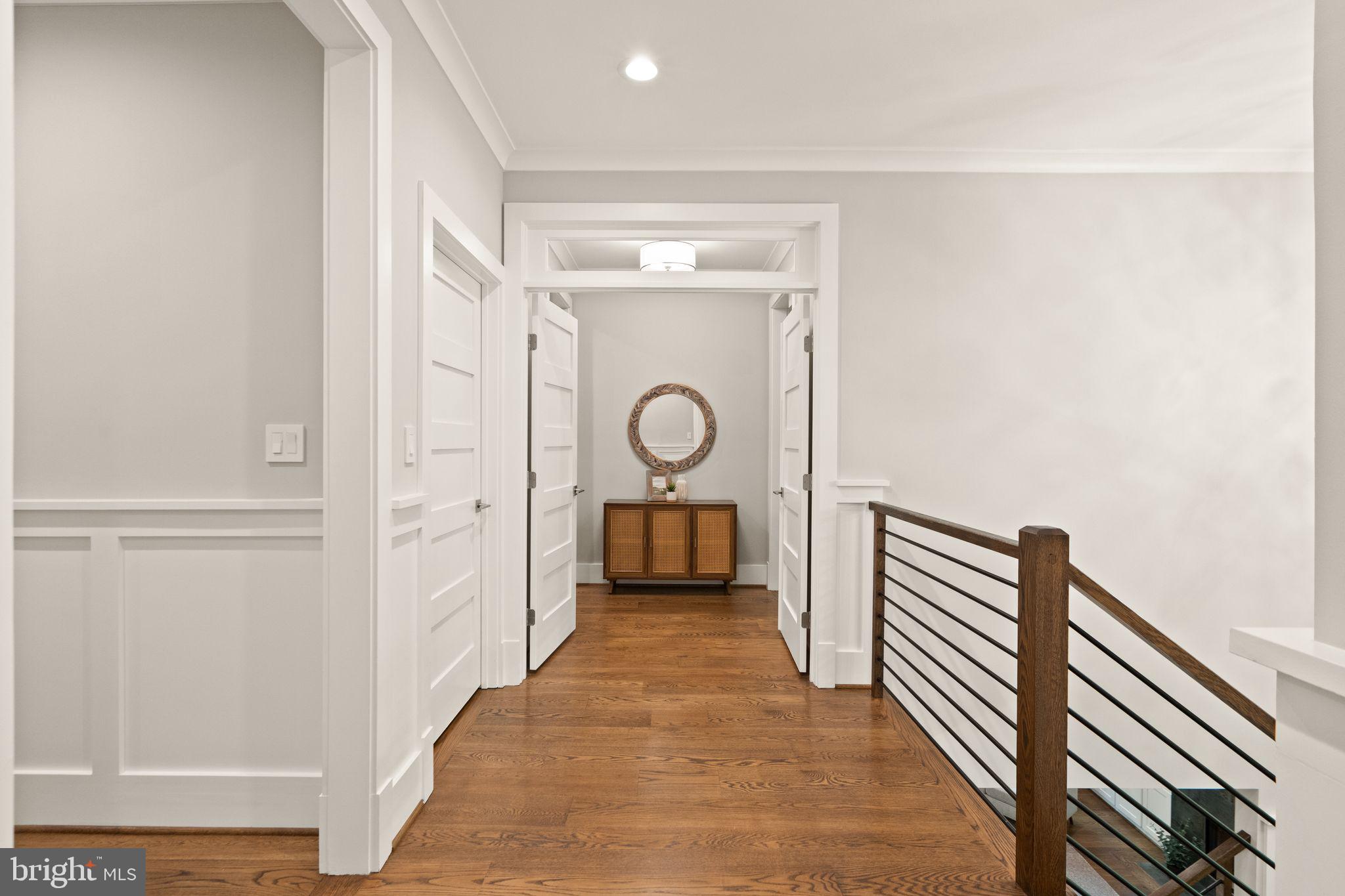 BELLEVUE FOREST - Residential