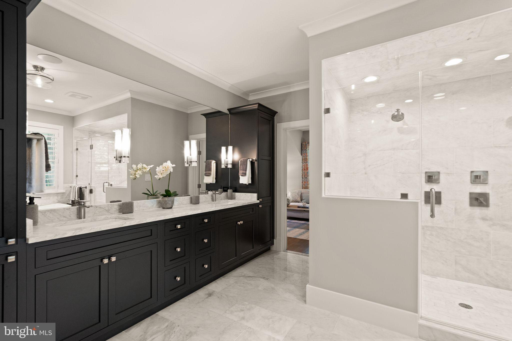 BELLEVUE FOREST - Residential