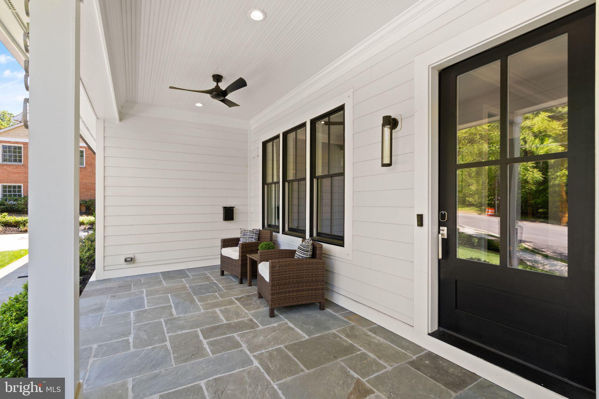 BELLEVUE FOREST - Residential