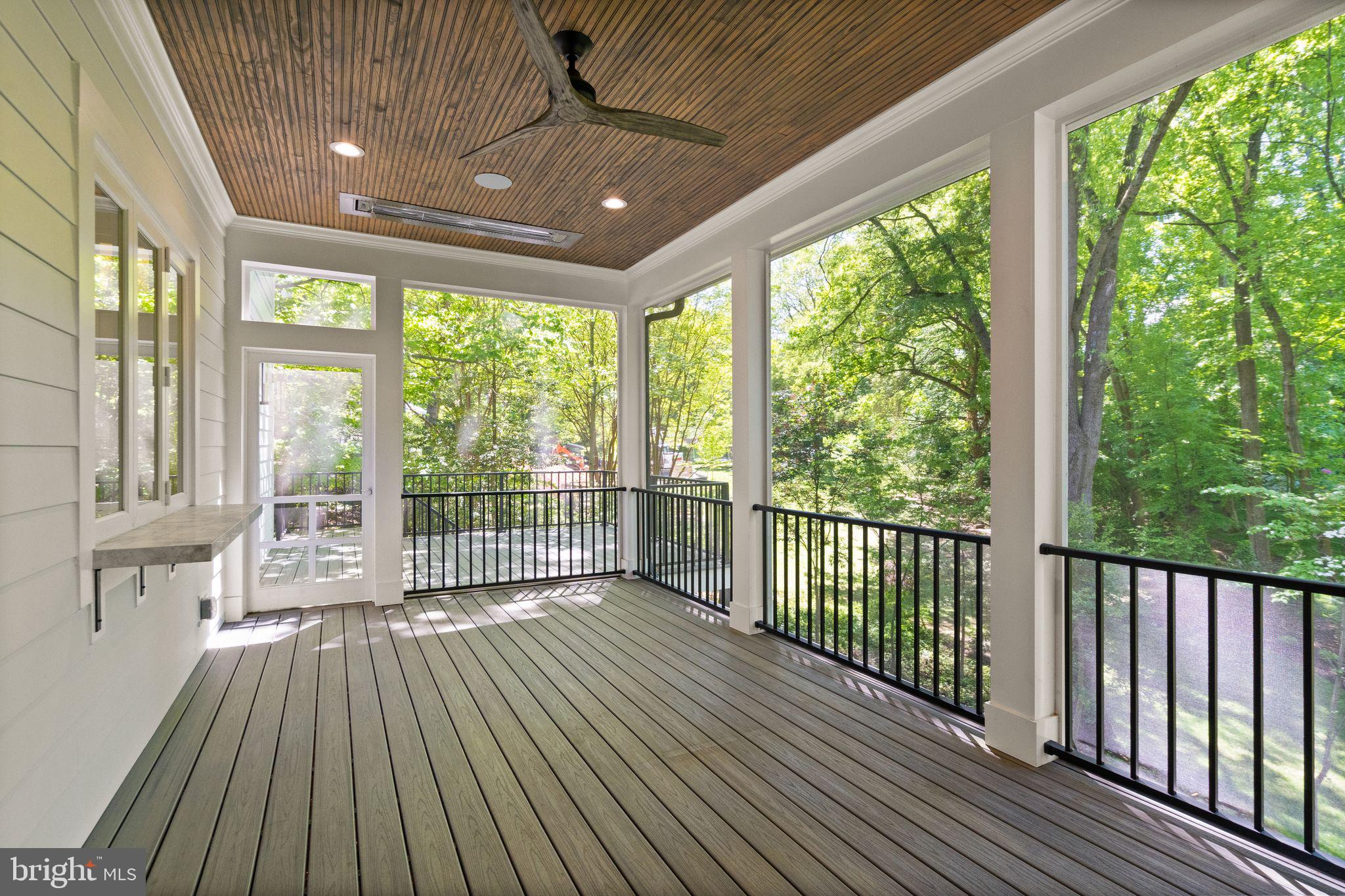 BELLEVUE FOREST - Residential