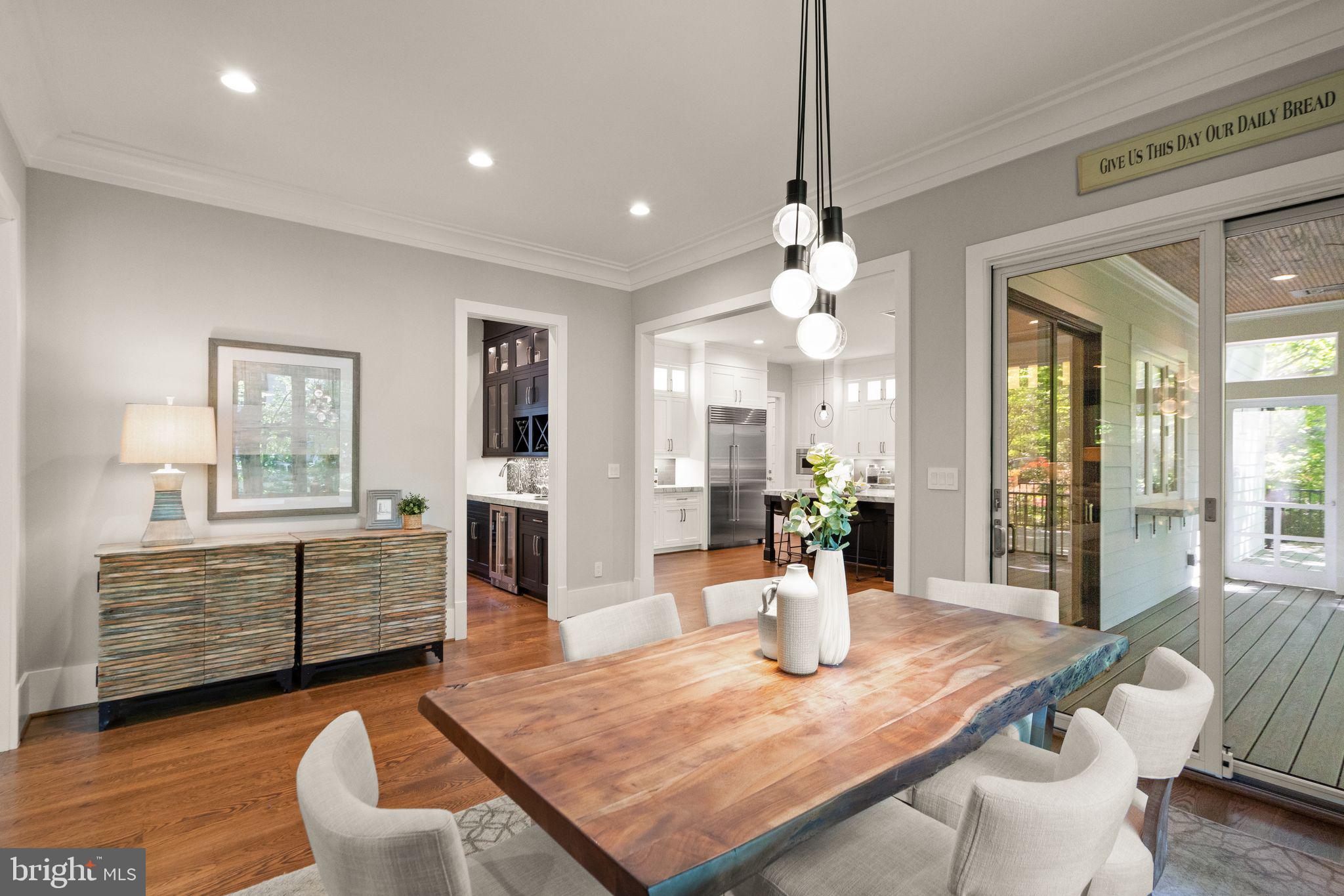 BELLEVUE FOREST - Residential