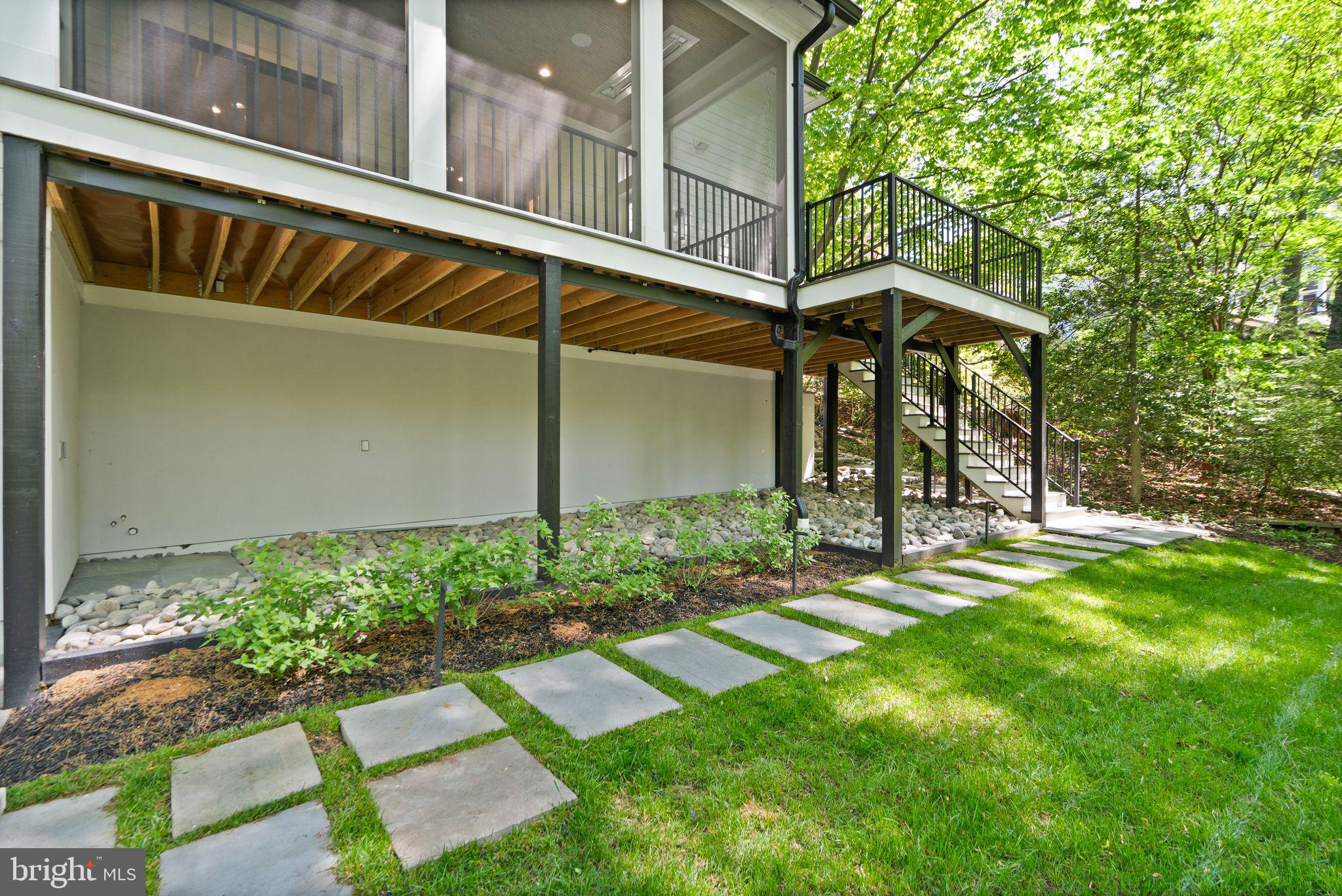 BELLEVUE FOREST - Residential