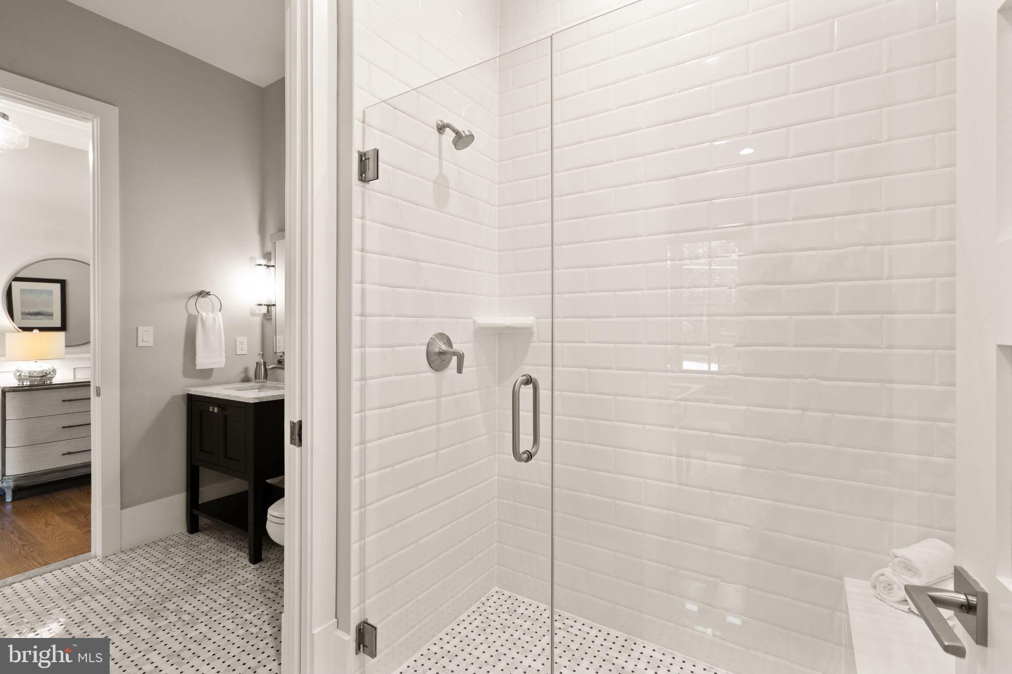 BELLEVUE FOREST - Residential