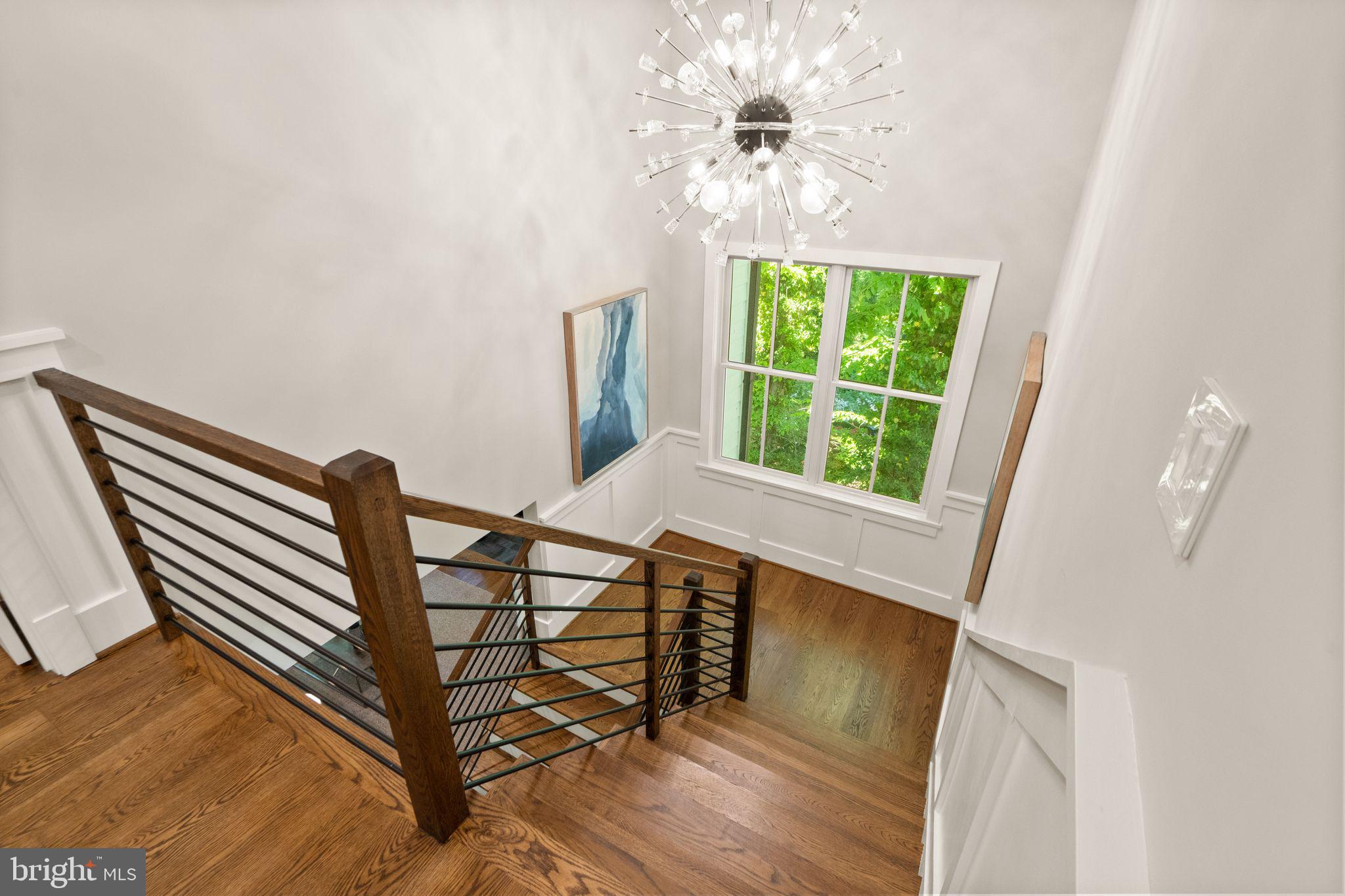 BELLEVUE FOREST - Residential