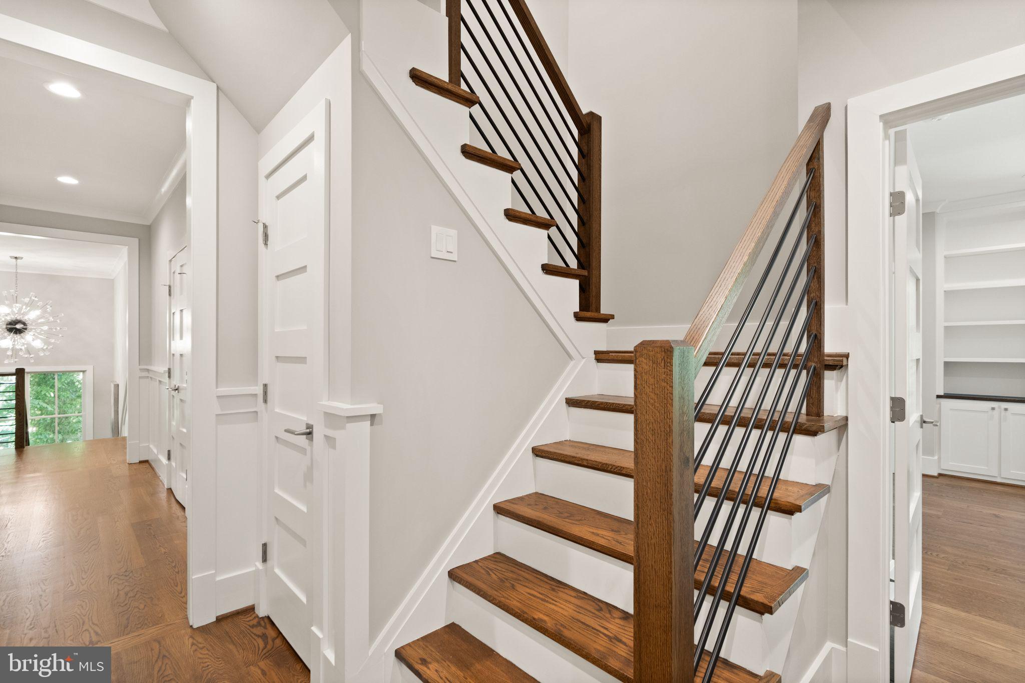 BELLEVUE FOREST - Residential