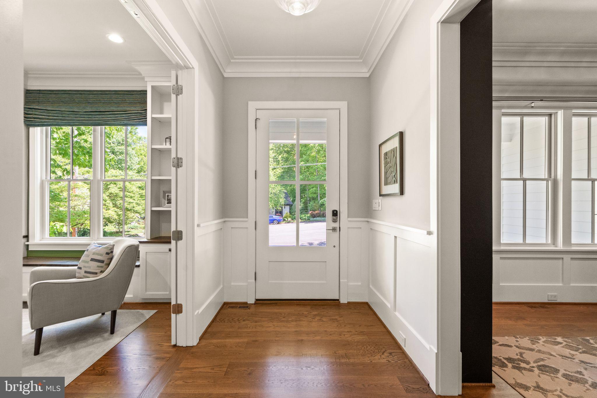 BELLEVUE FOREST - Residential