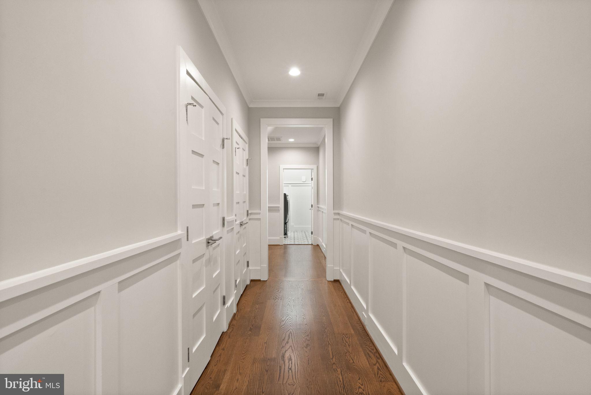 BELLEVUE FOREST - Residential