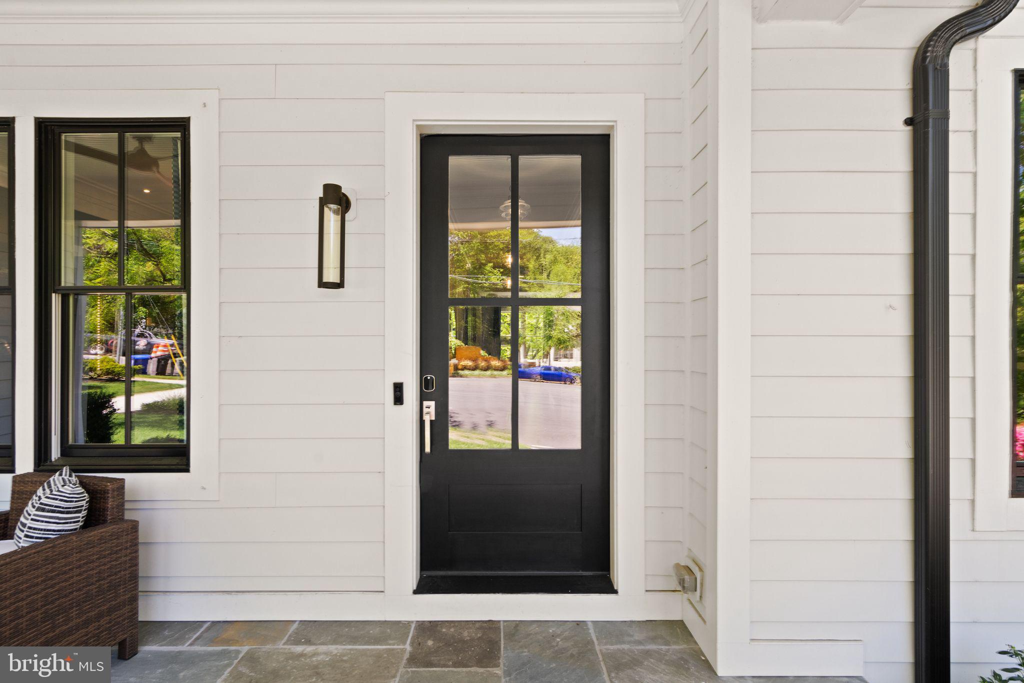 BELLEVUE FOREST - Residential